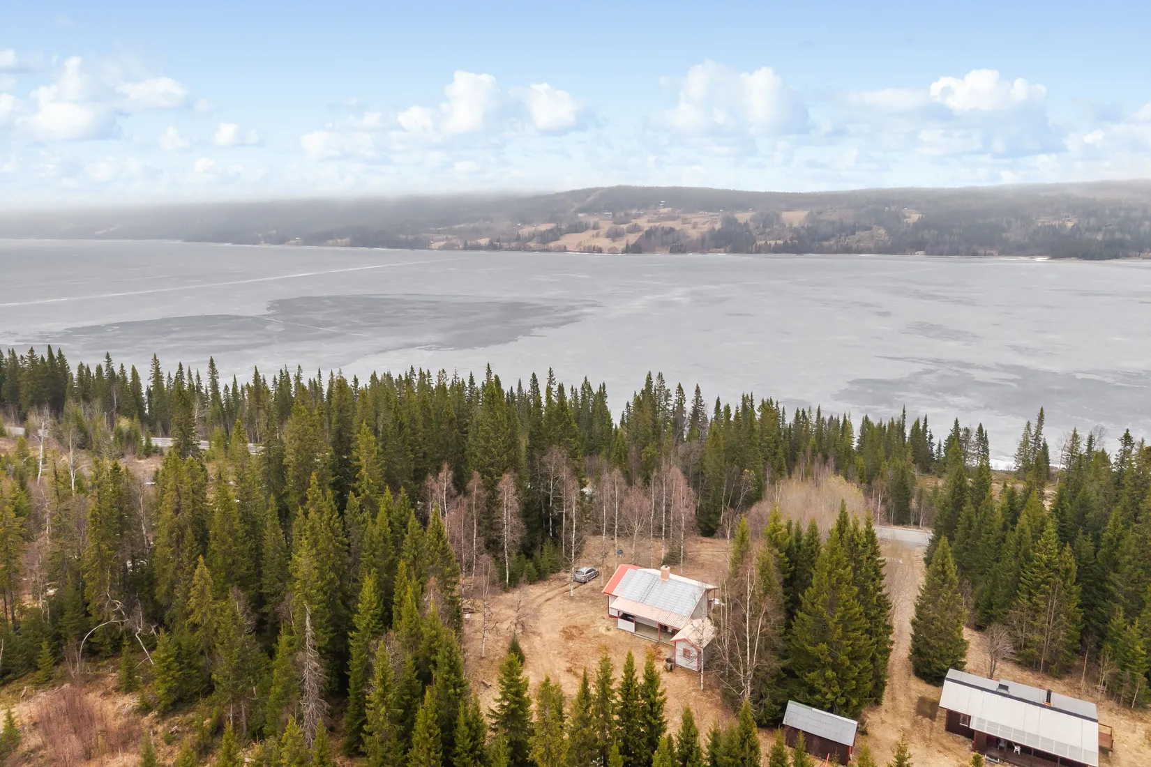 Fritidshus, Östertorpen 437, Åre