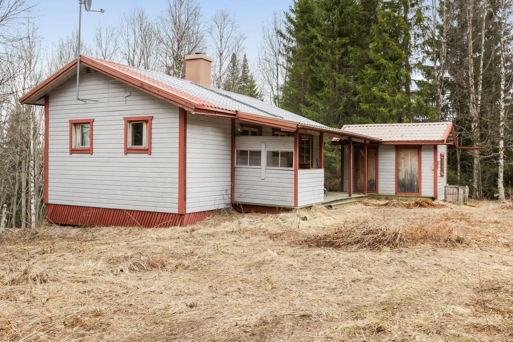Fritidshus, Östertorpen 437, Åre