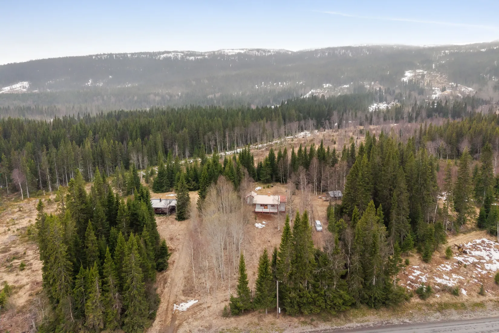 Fritidshus, Östertorpen 437, Åre