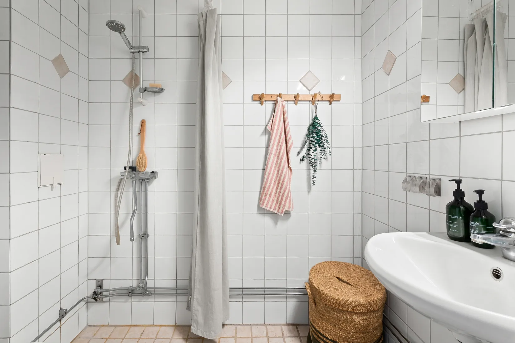 Bostadsrätt, Mossvägen 1, Bromma / Äppelviken, Stockholm