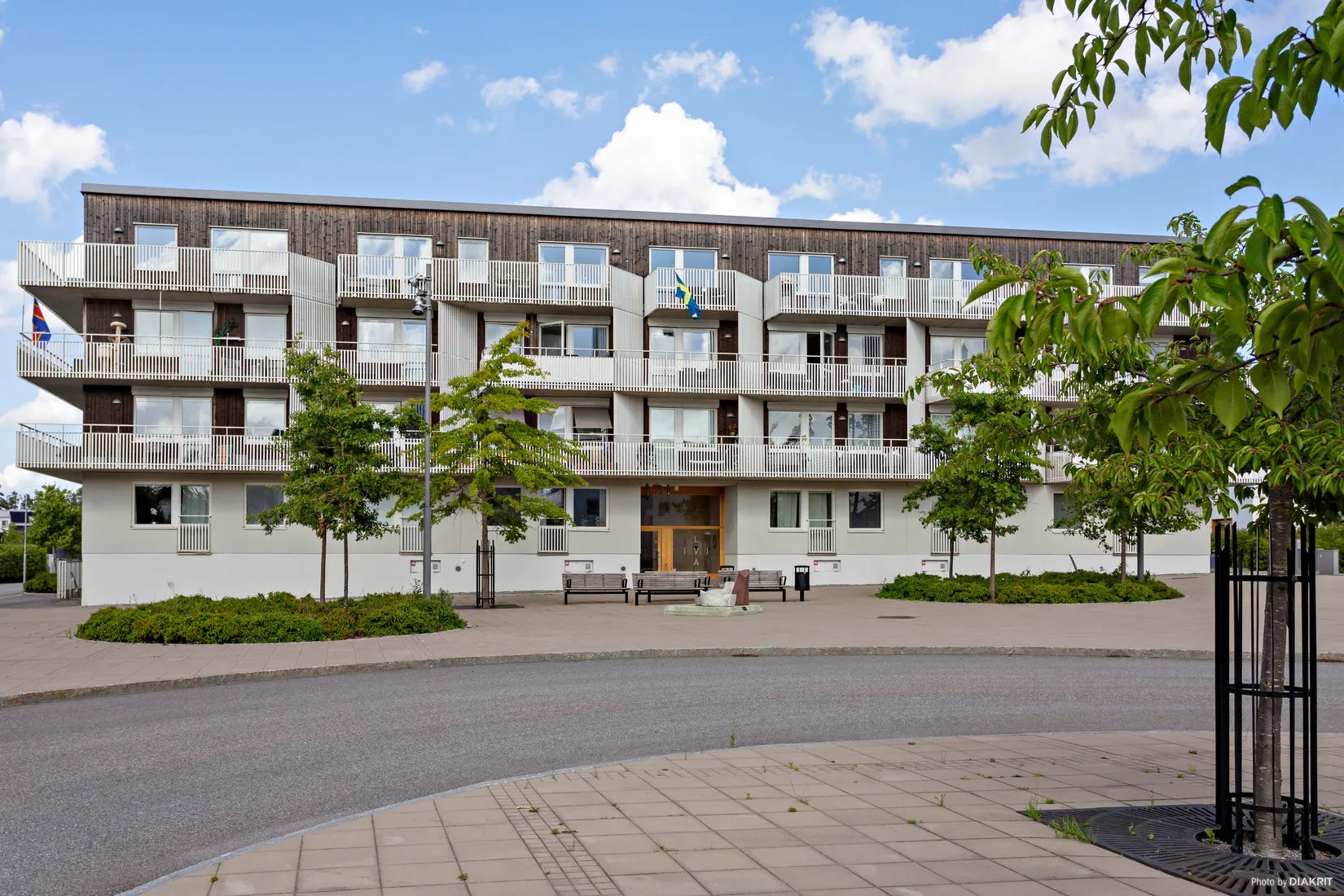 Bostadsrätt, Lovisedalsvägen 172, 3 tr, Nacka Älta - Södra Hedvigslund, Nacka