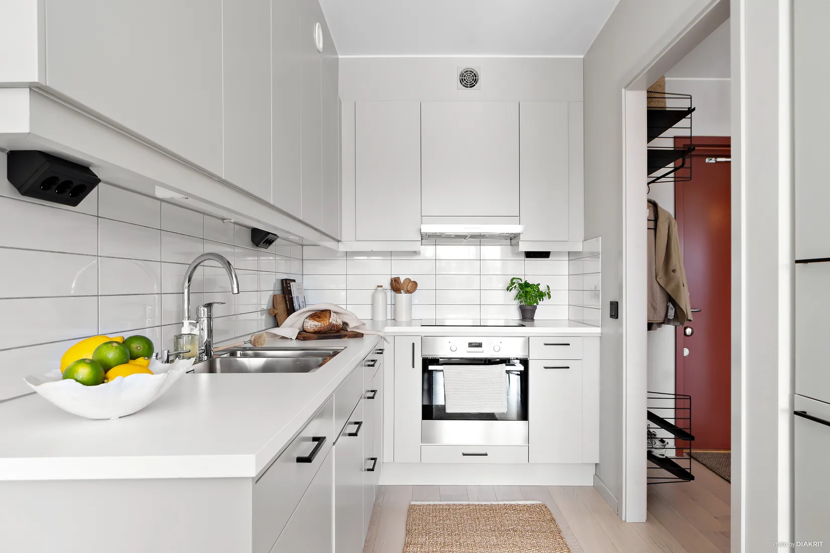 Bostadsrätt, Lovisedalsvägen 172, 3 tr, Nacka Älta - Södra Hedvigslund, Nacka