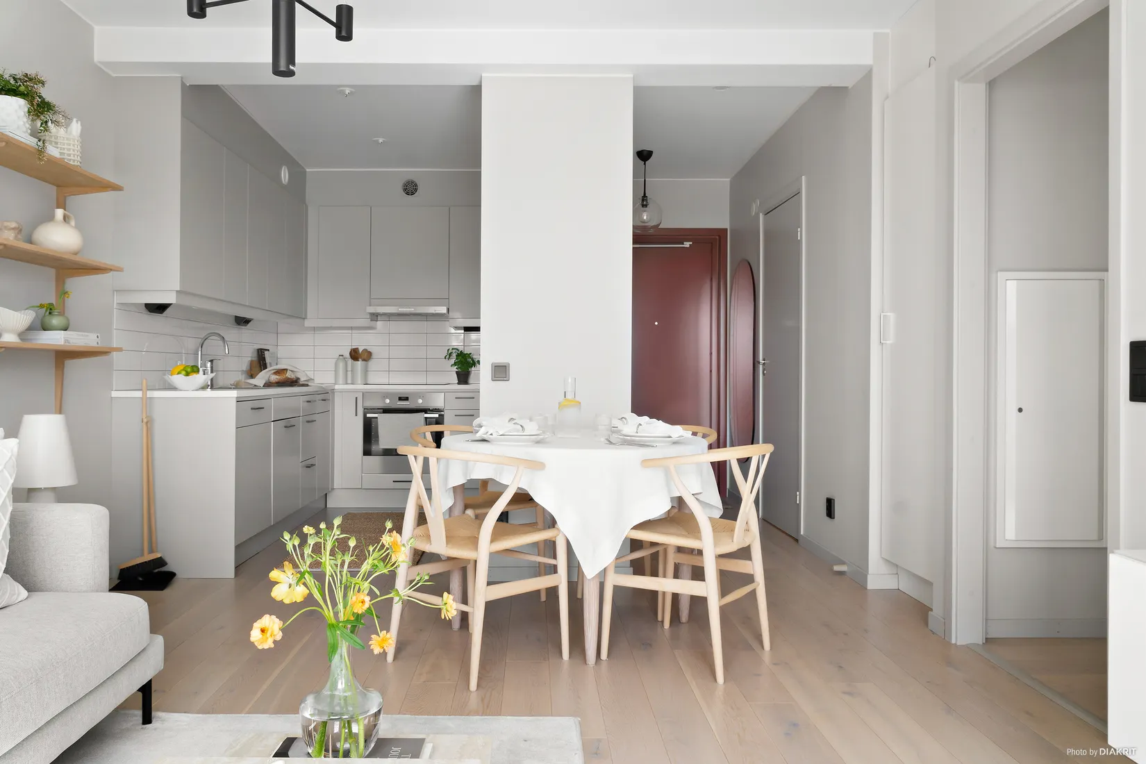 Bostadsrätt, Lovisedalsvägen 172, 3 tr, Nacka Älta - Södra Hedvigslund, Nacka