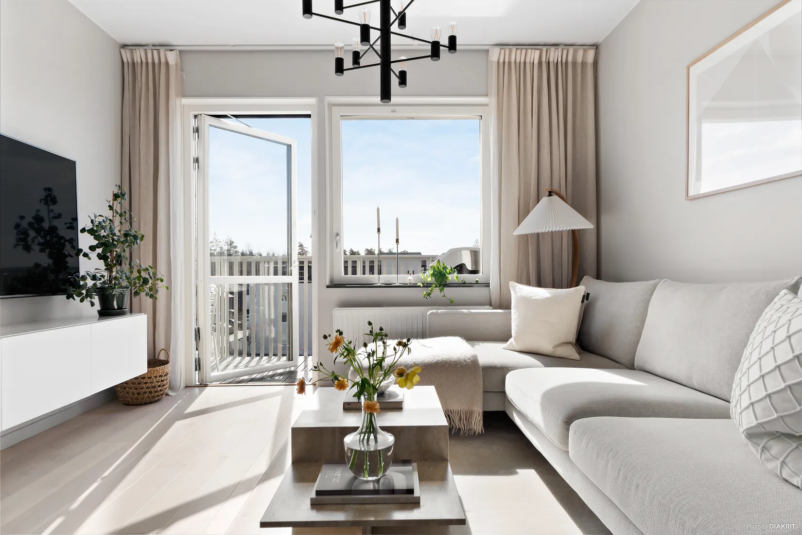 Bostadsrätt, Lovisedalsvägen 172, 3 tr, Nacka Älta - Södra Hedvigslund, Nacka