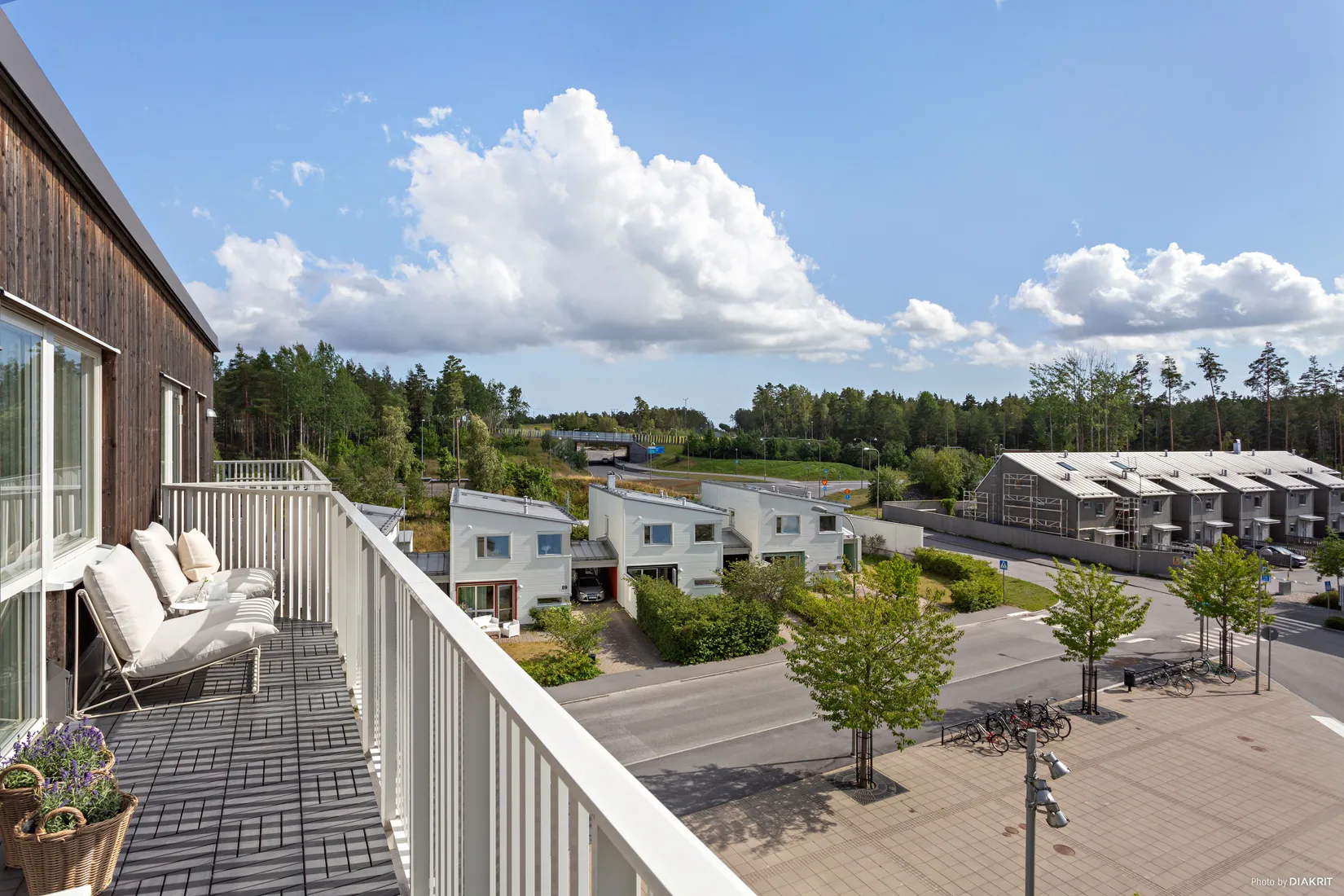 Bostadsrätt, Lovisedalsvägen 172, 3 tr, Nacka Älta - Södra Hedvigslund, Nacka