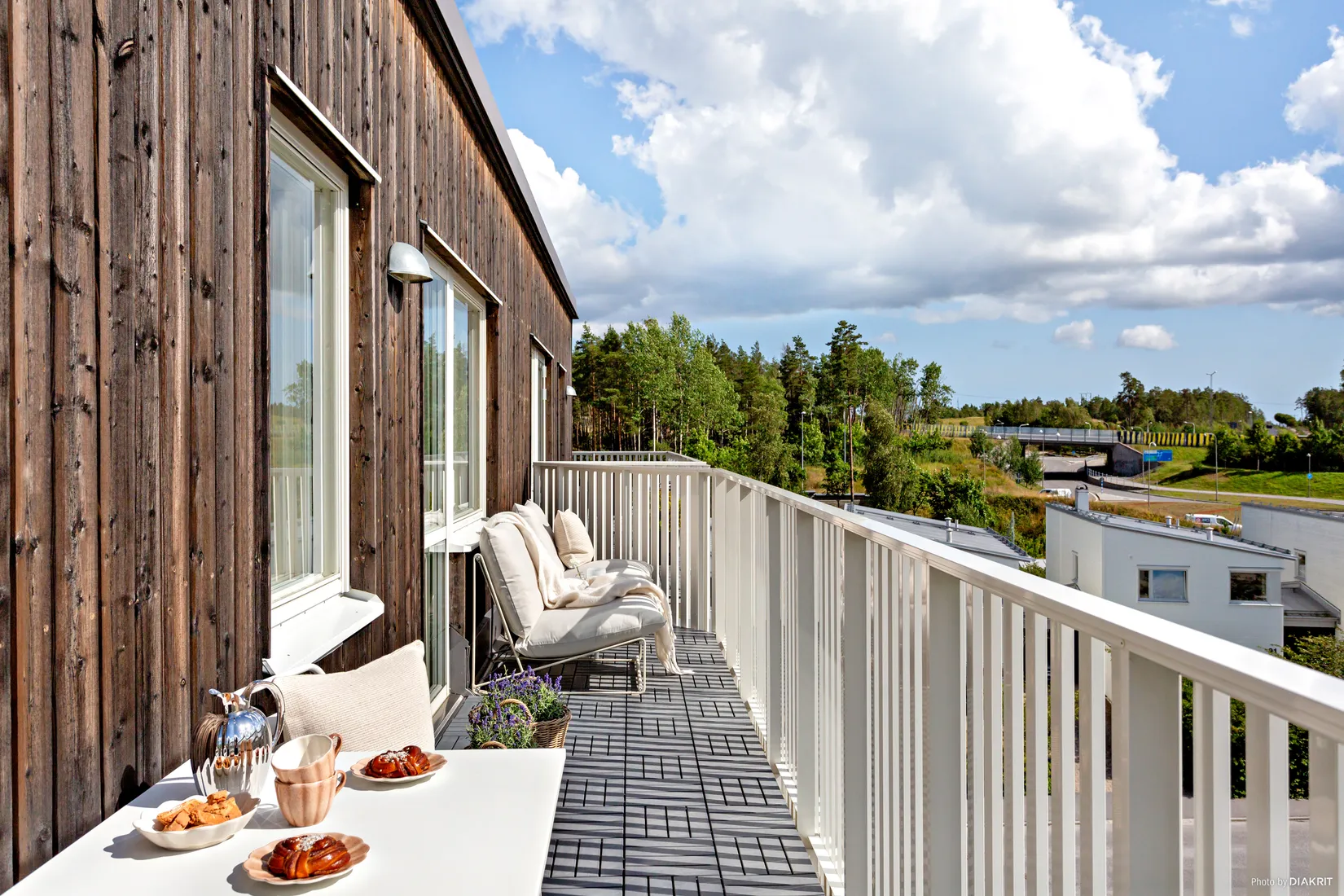 Bostadsrätt, Lovisedalsvägen 172, 3 tr, Nacka Älta - Södra Hedvigslund, Nacka