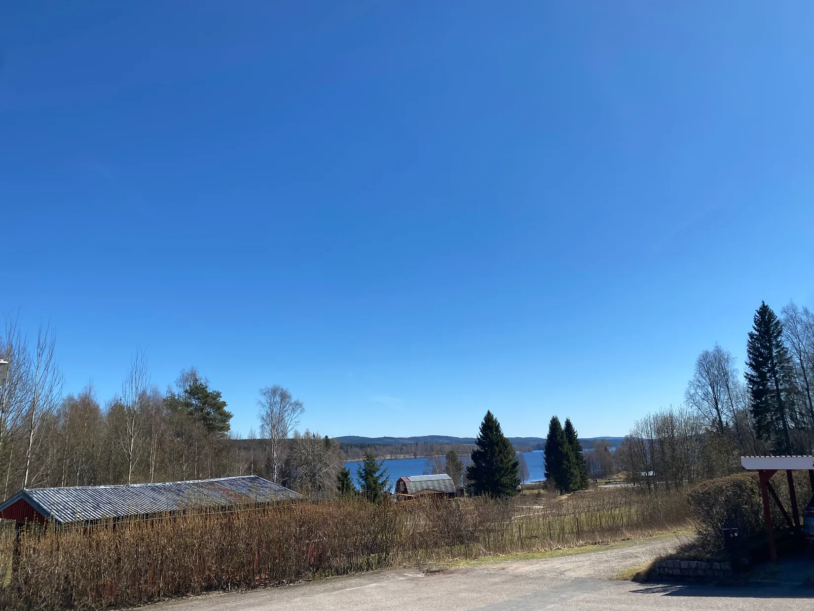 Villa, Björklidsvägen 11, LUDVIKA Björkliden, Ludvika