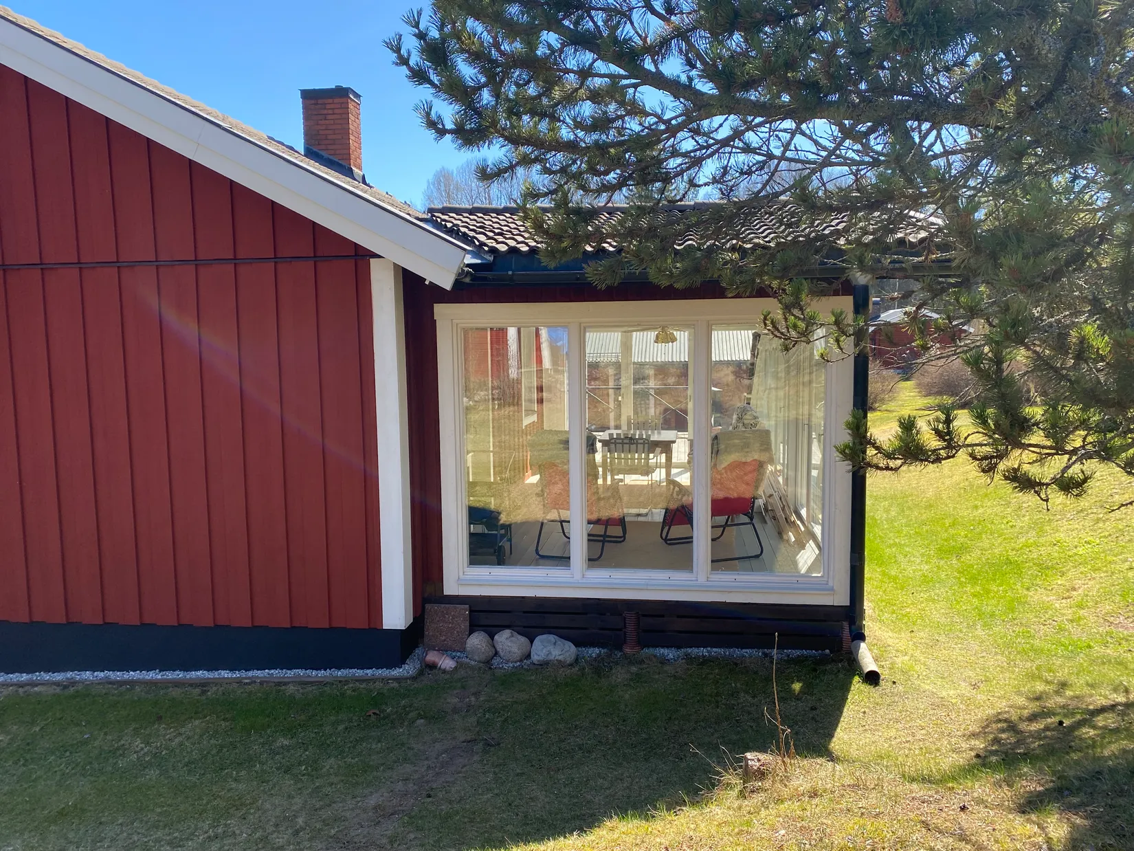 Villa, Björklidsvägen 11, LUDVIKA Björkliden, Ludvika