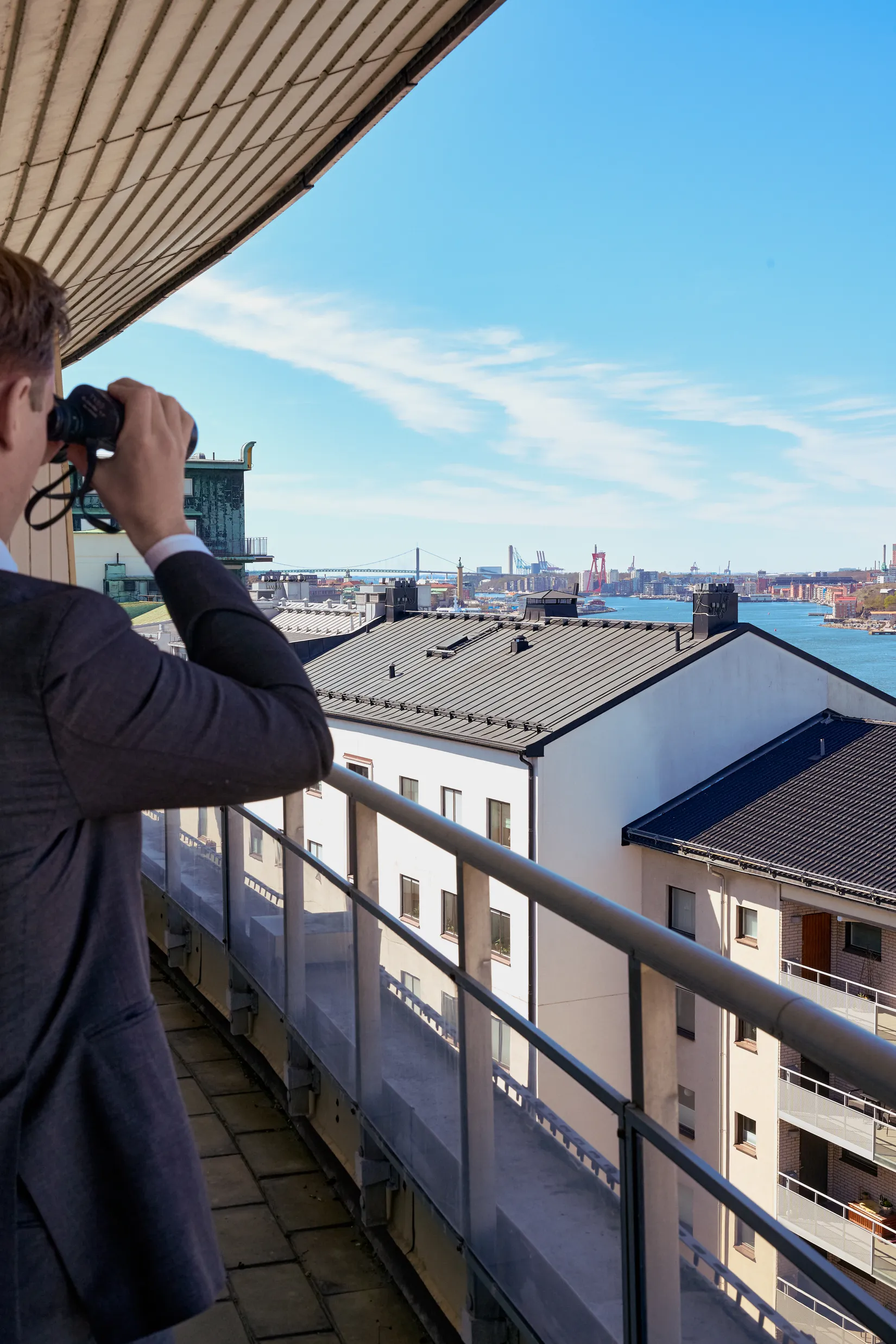 Bostadsrätt, Norra Liden 35, Inom Vallgraven, Göteborg