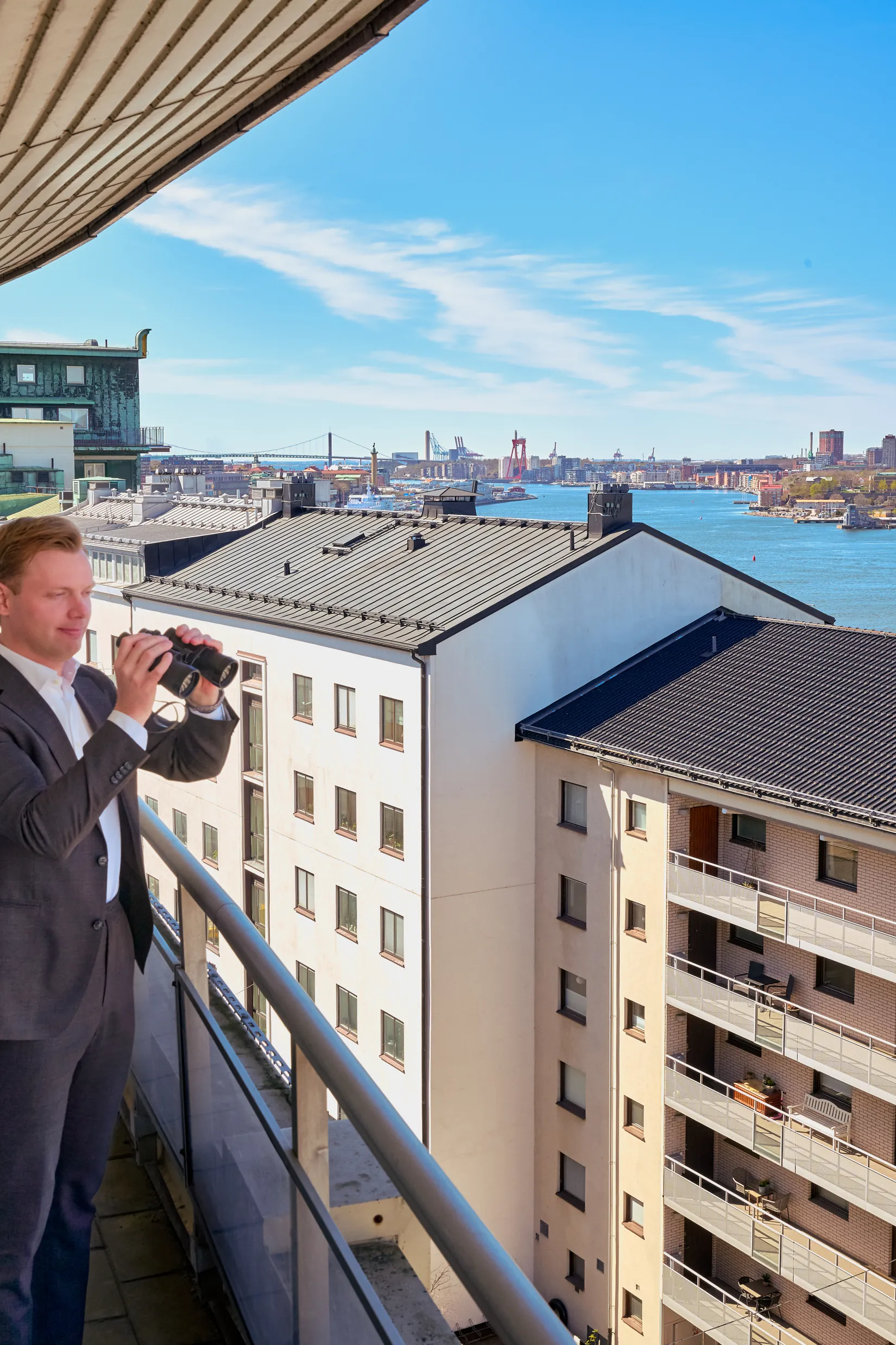 Bostadsrätt, Norra Liden 35, Inom Vallgraven, Göteborg