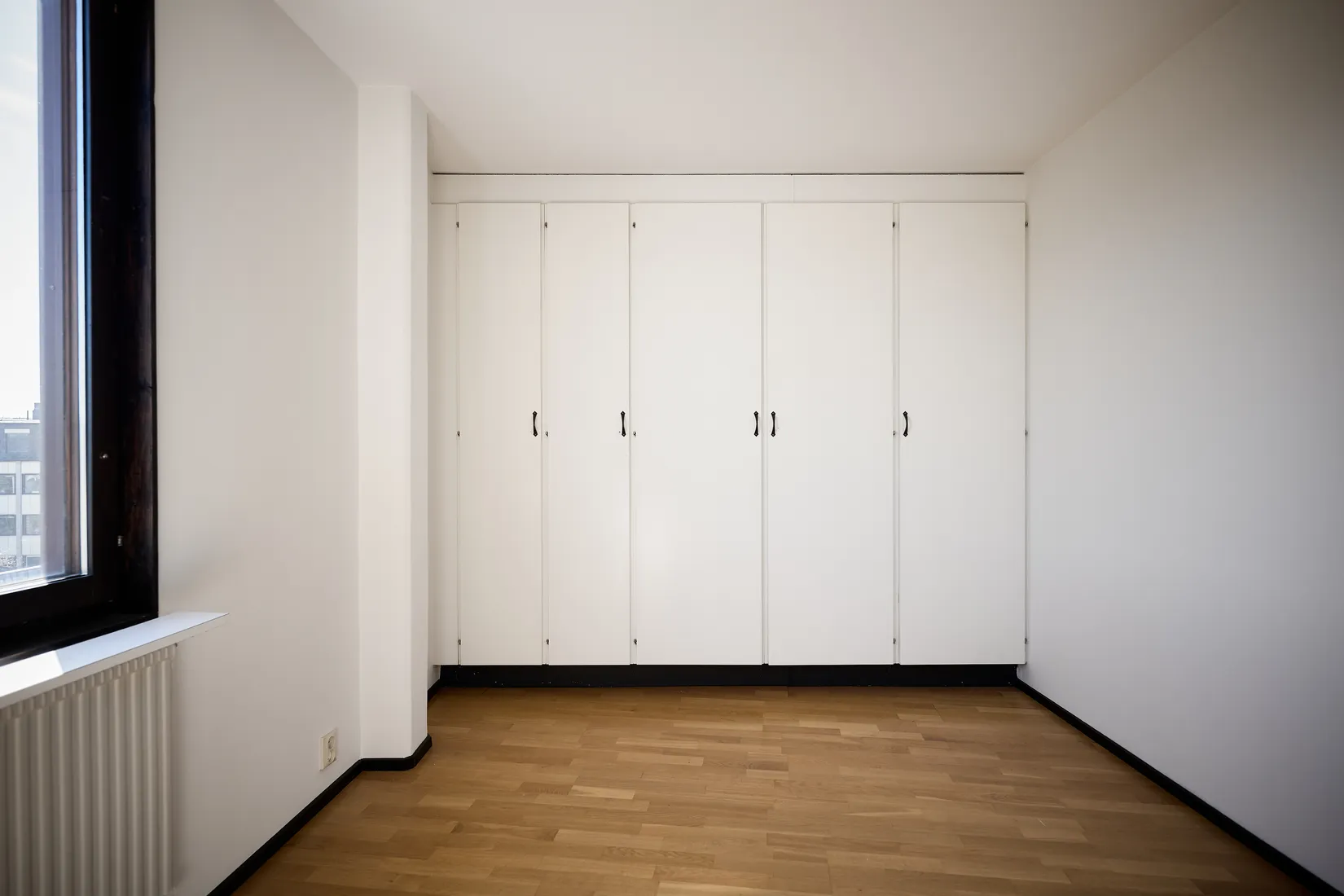 Bostadsrätt, Norra Liden 35, Inom Vallgraven, Göteborg