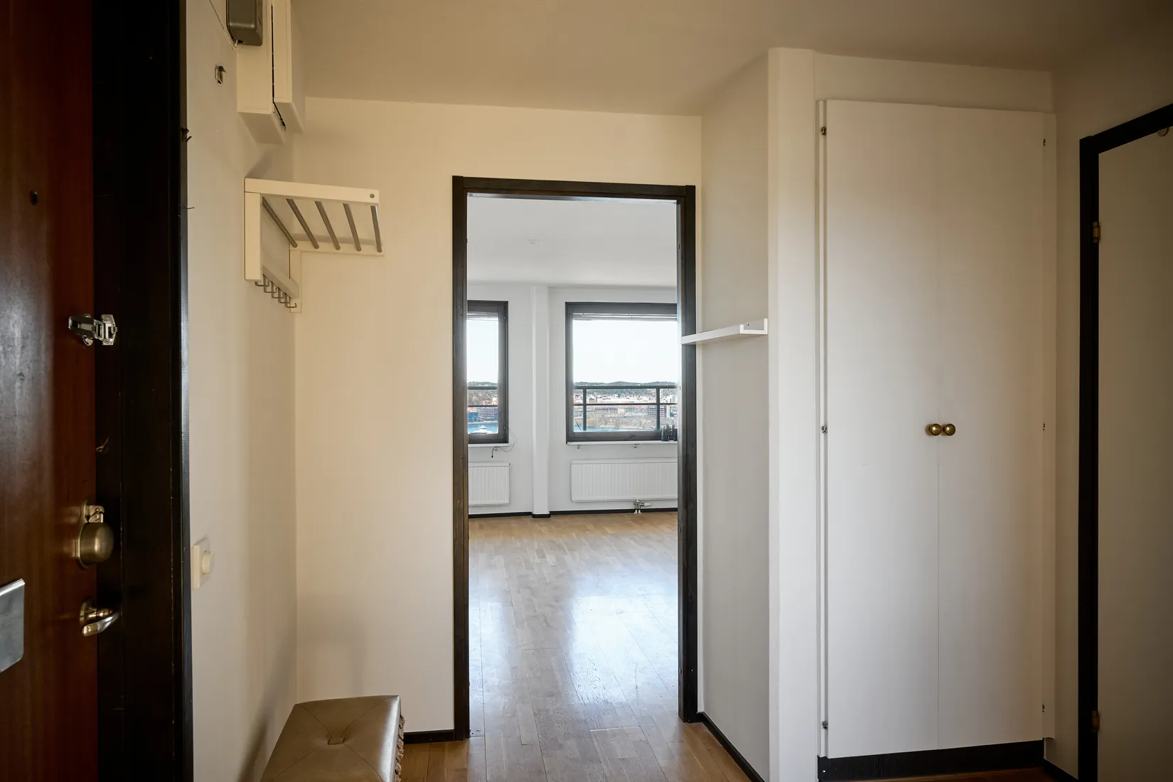 Bostadsrätt, Norra Liden 35, Inom Vallgraven, Göteborg