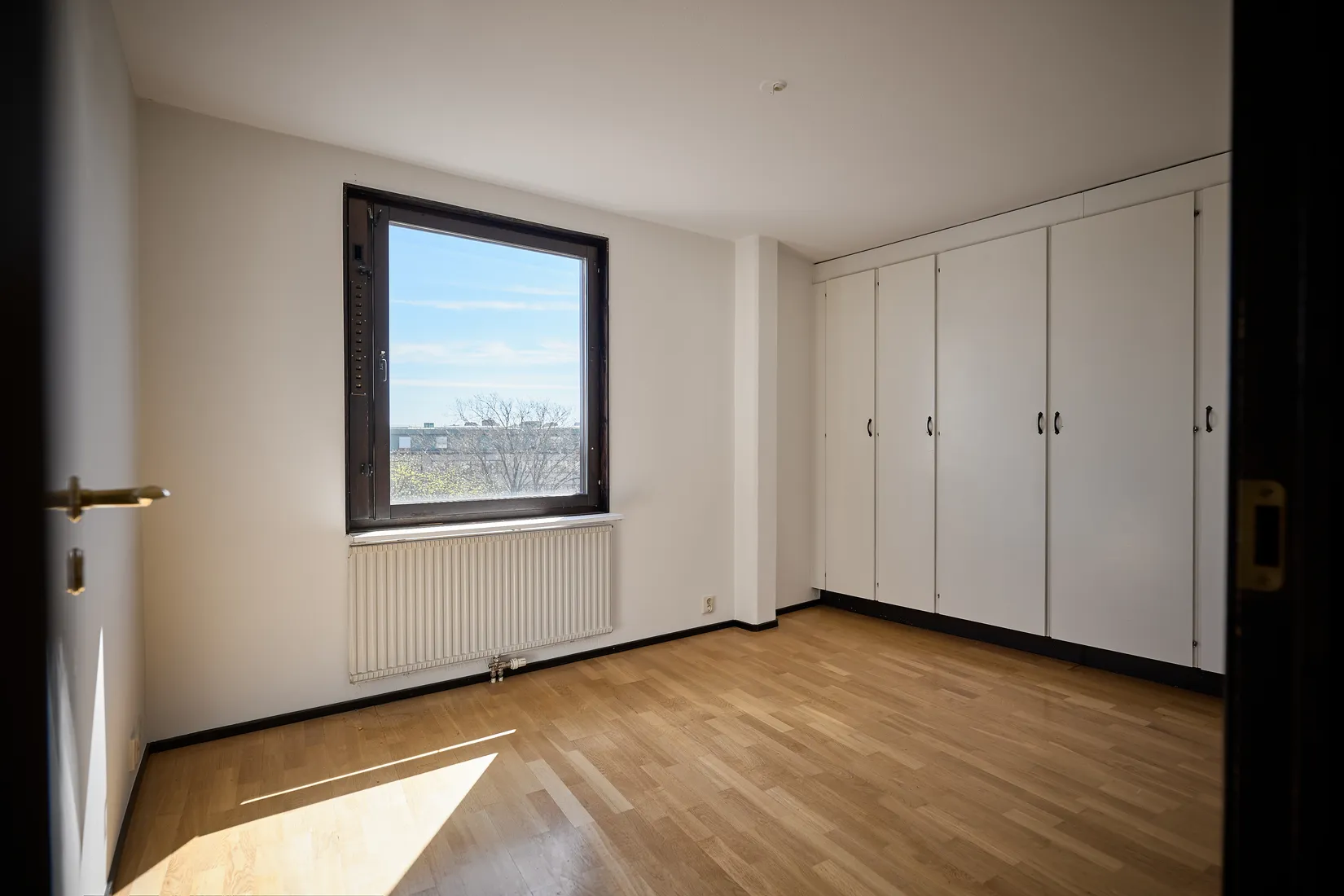 Bostadsrätt, Norra Liden 35, Inom Vallgraven, Göteborg