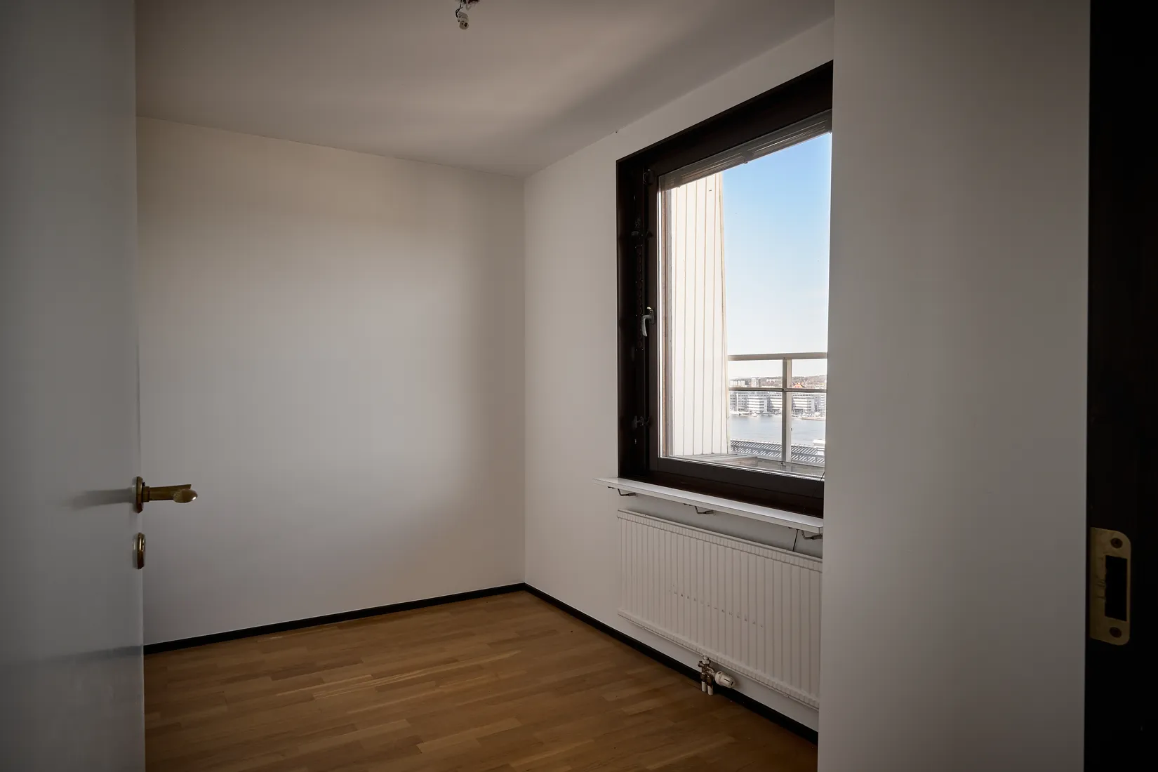 Bostadsrätt, Norra Liden 35, Inom Vallgraven, Göteborg