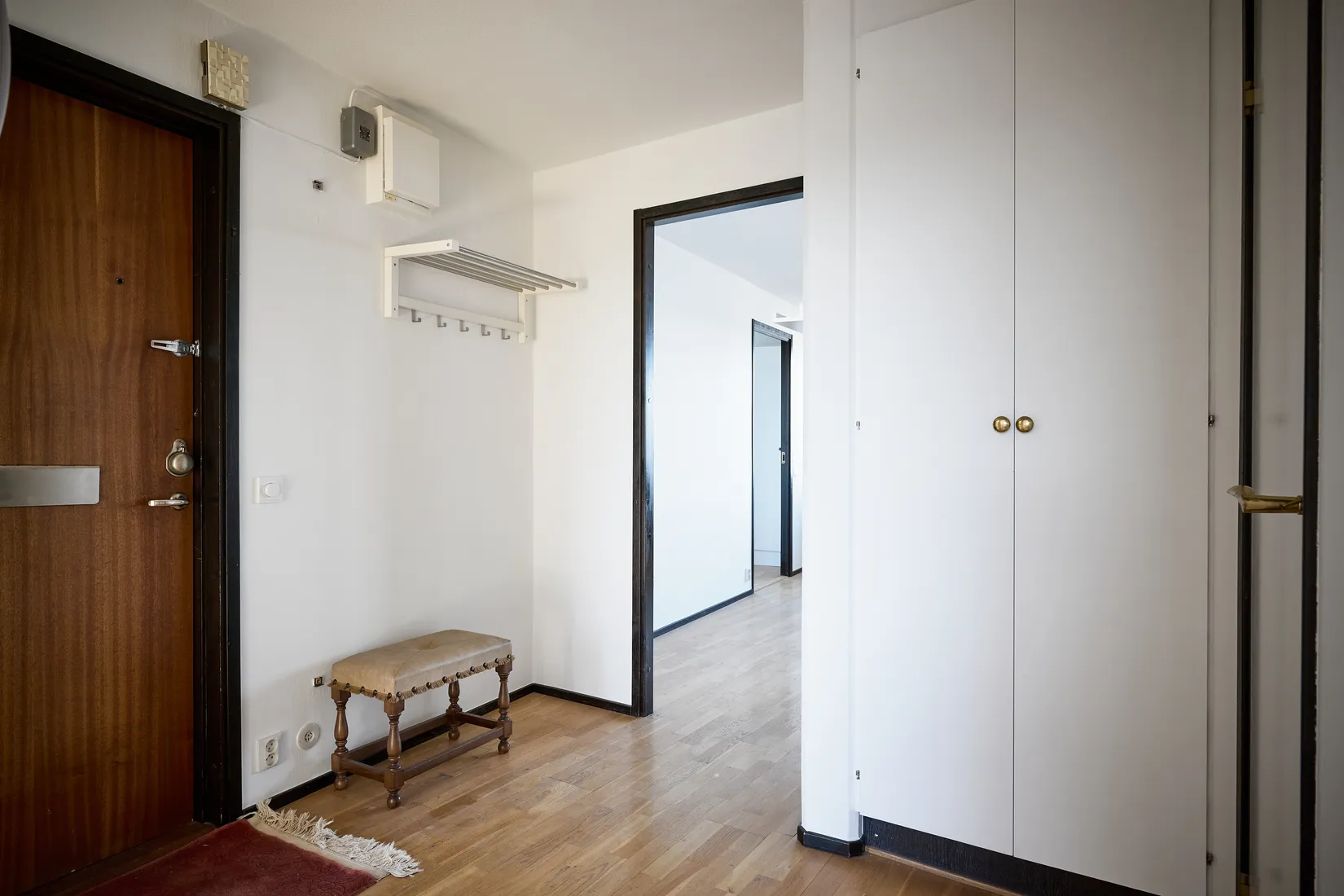 Bostadsrätt, Norra Liden 35, Inom Vallgraven, Göteborg