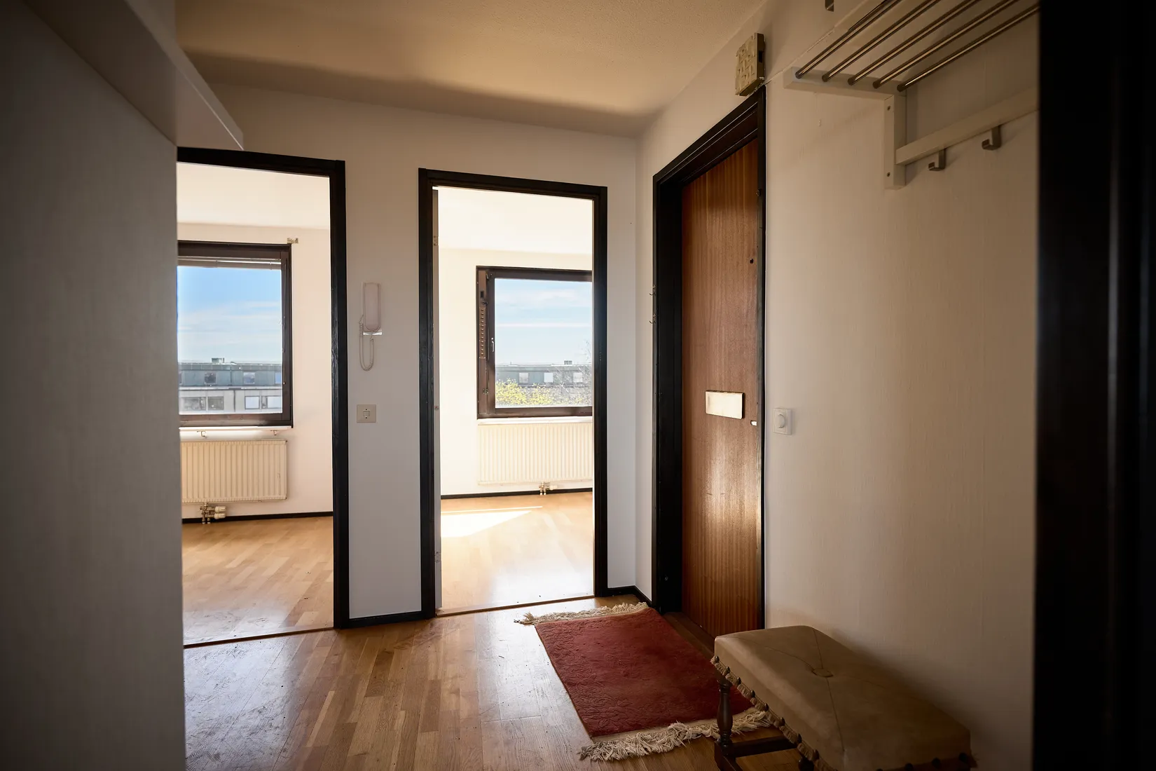 Bostadsrätt, Norra Liden 35, Inom Vallgraven, Göteborg