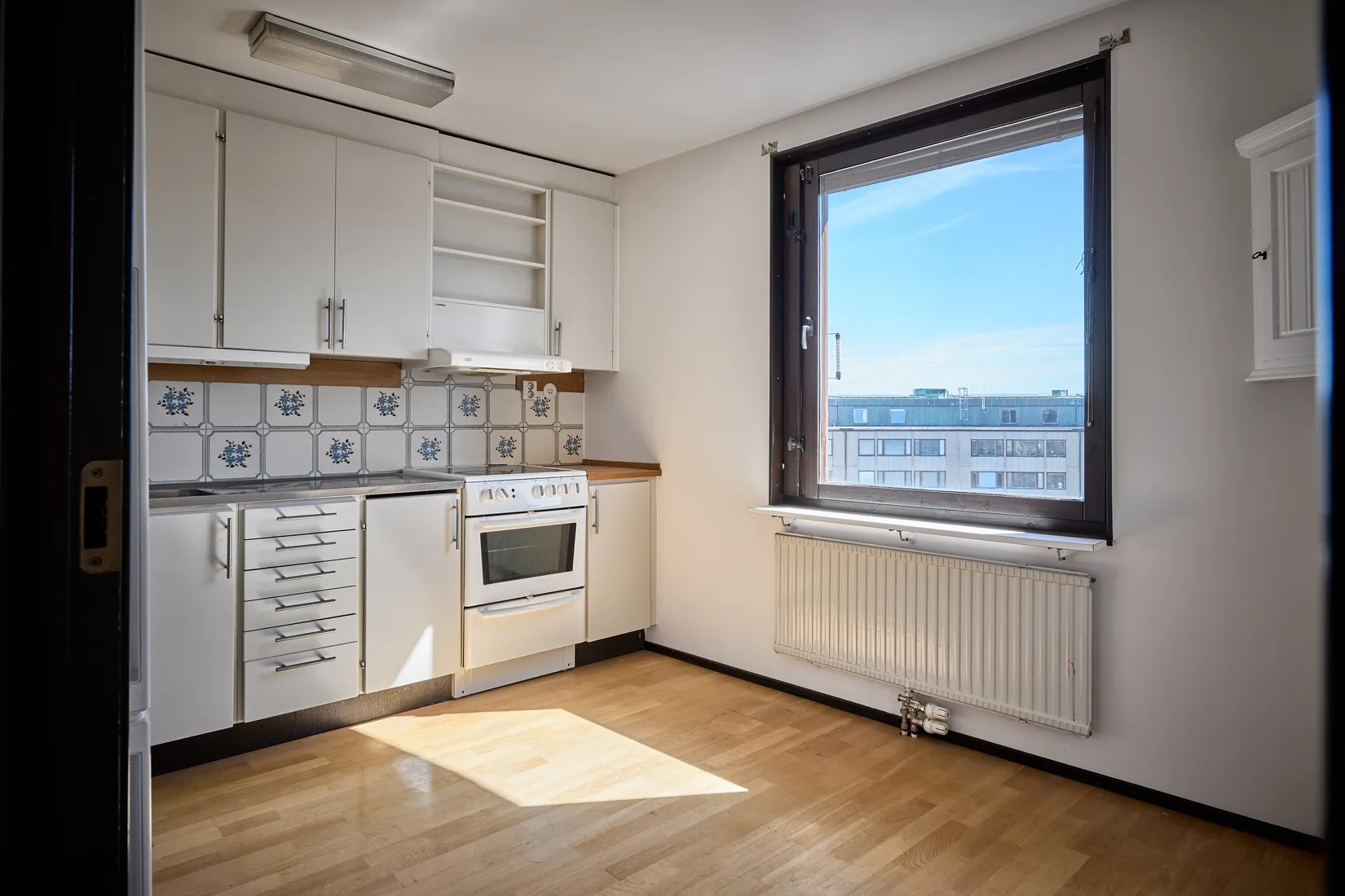 Bostadsrätt, Norra Liden 35, Inom Vallgraven, Göteborg