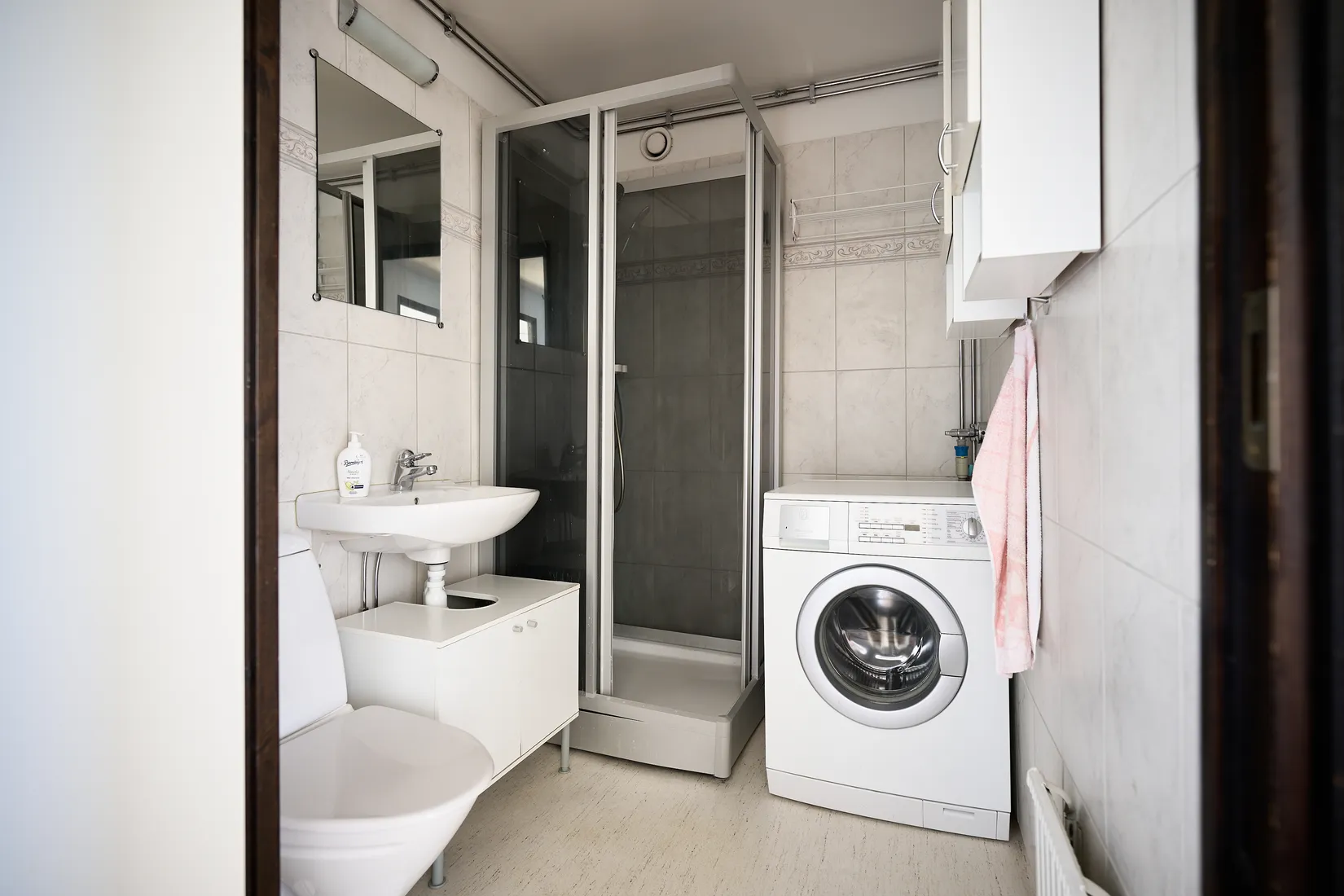 Bostadsrätt, Norra Liden 35, Inom Vallgraven, Göteborg