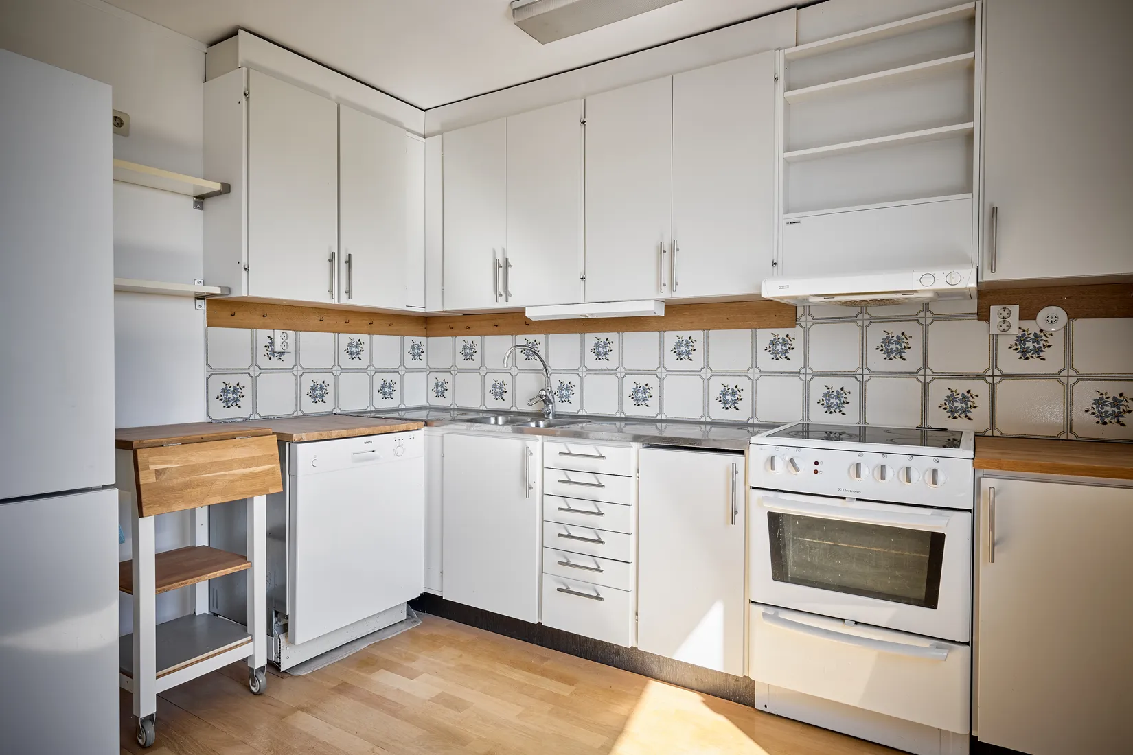 Bostadsrätt, Norra Liden 35, Inom Vallgraven, Göteborg