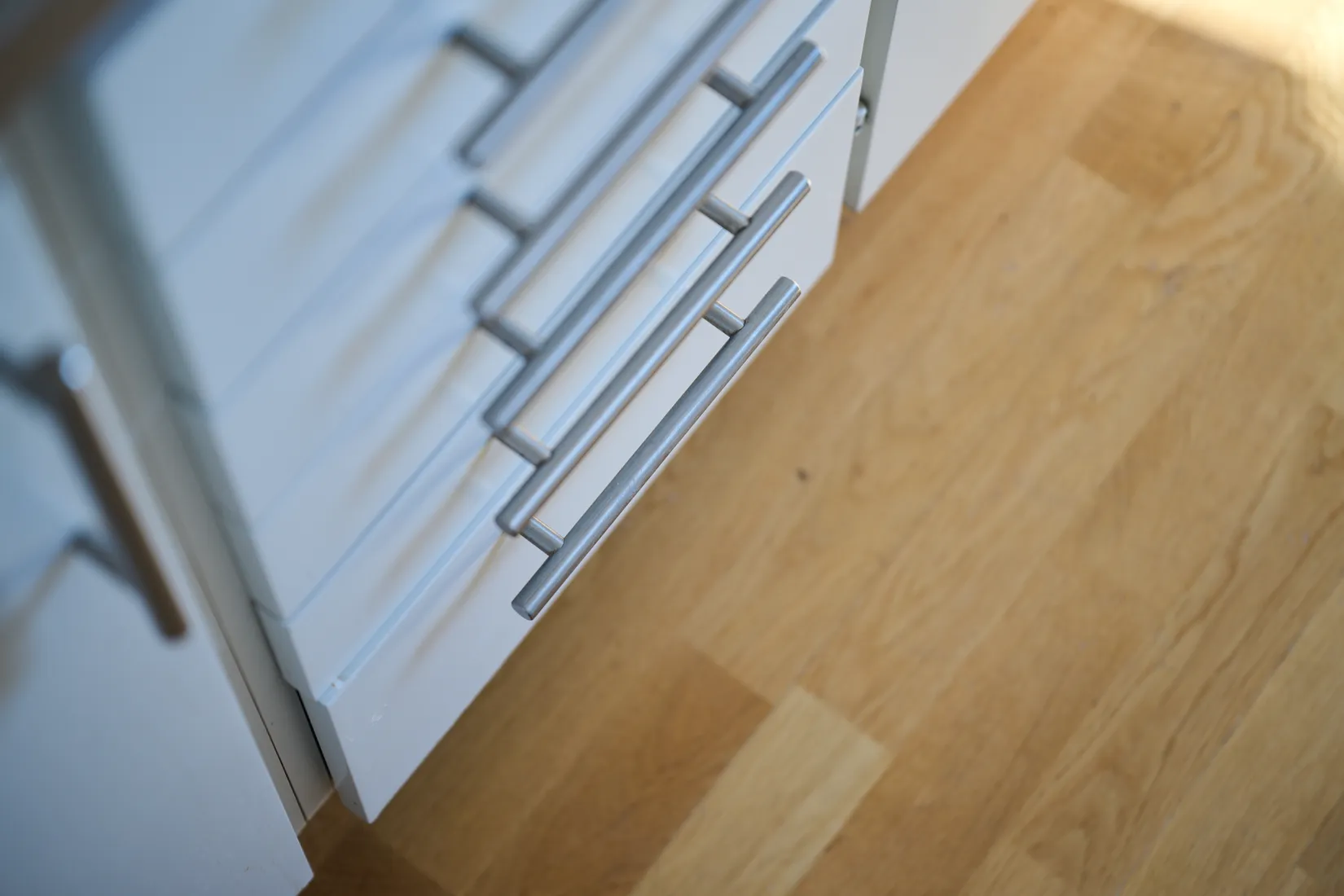 Bostadsrätt, Norra Liden 35, Inom Vallgraven, Göteborg