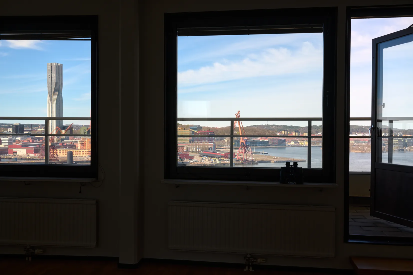 Bostadsrätt, Norra Liden 35, Inom Vallgraven, Göteborg