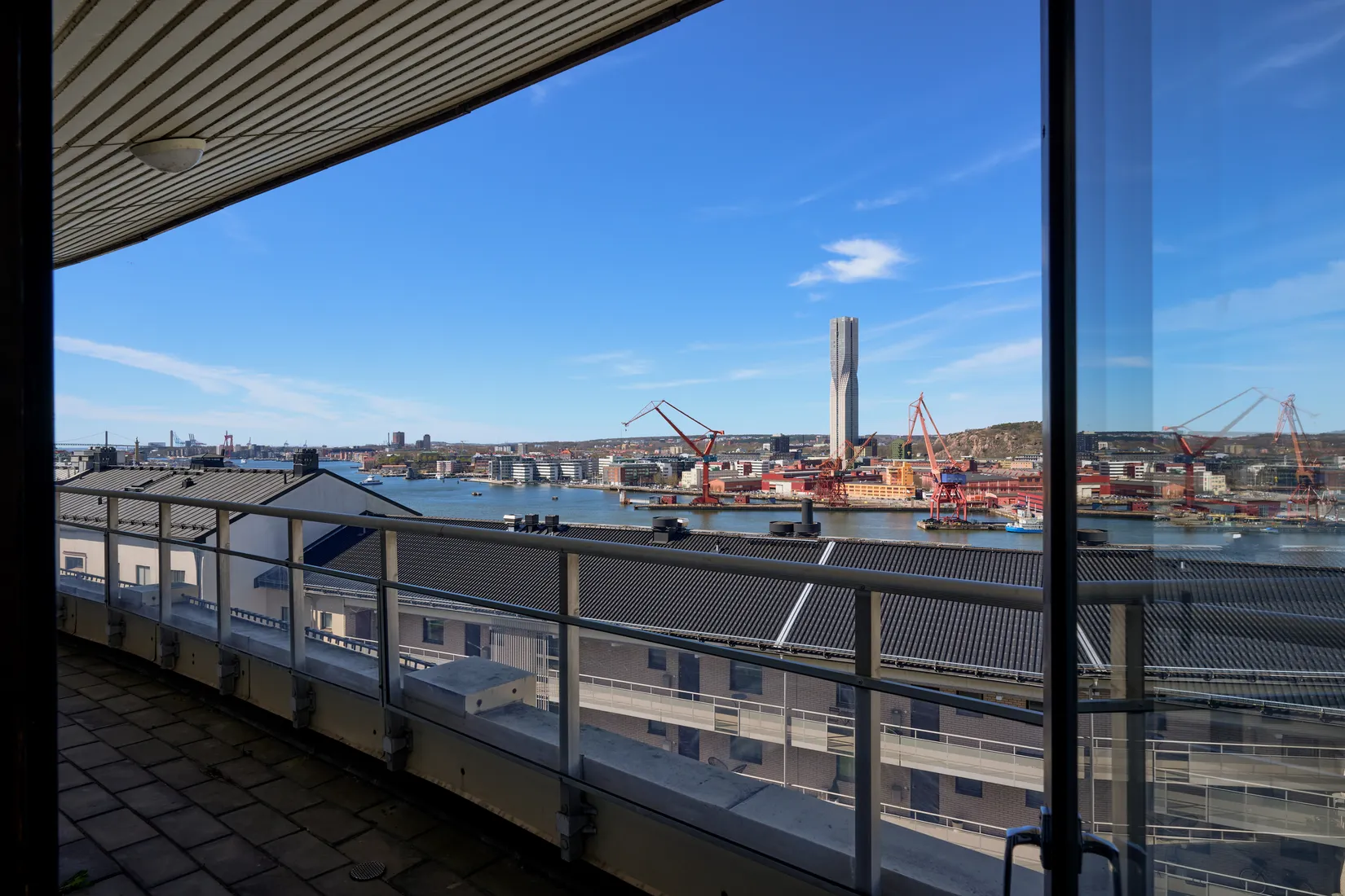 Bostadsrätt, Norra Liden 35, Inom Vallgraven, Göteborg