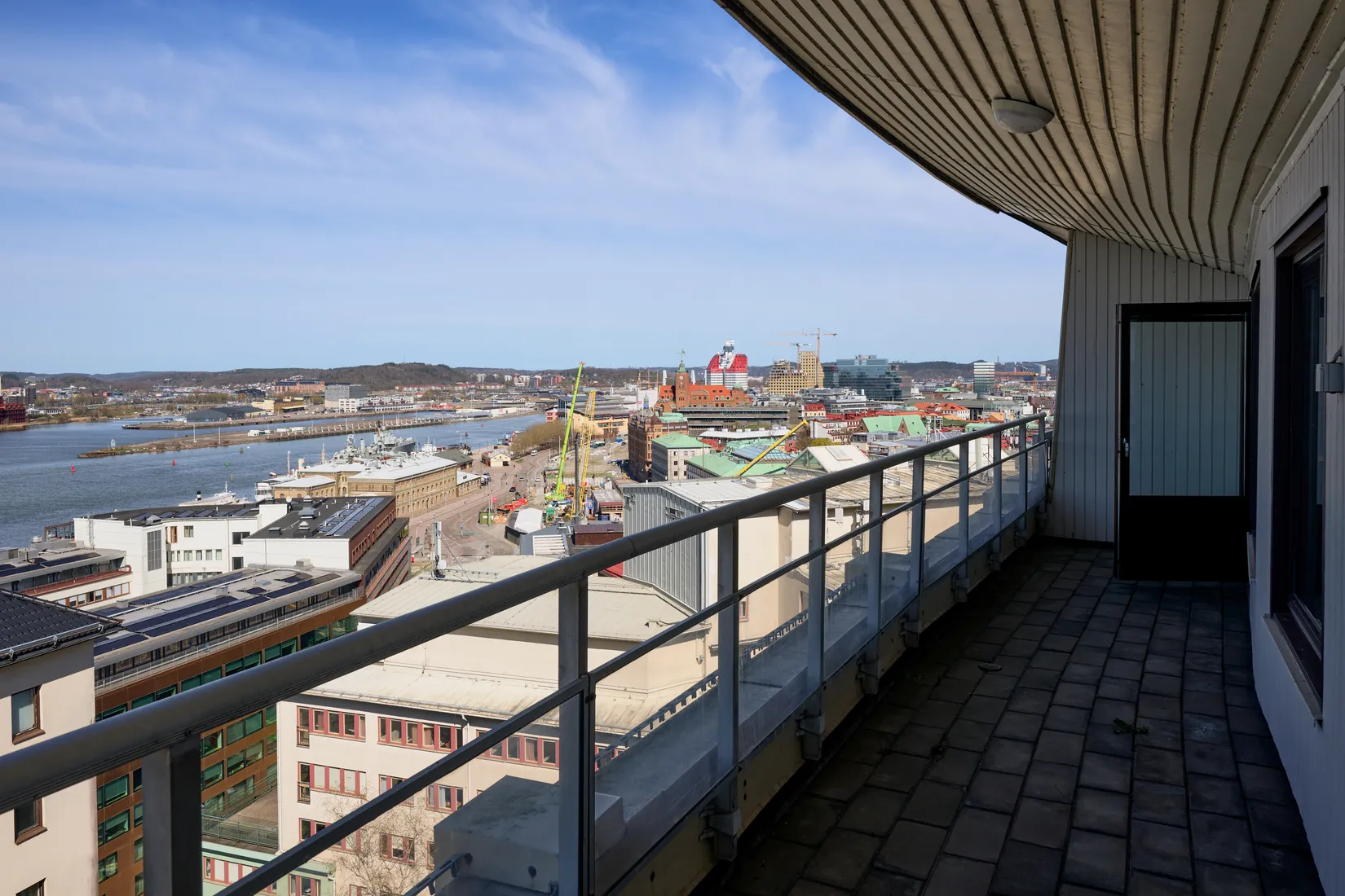 Bostadsrätt, Norra Liden 35, Inom Vallgraven, Göteborg