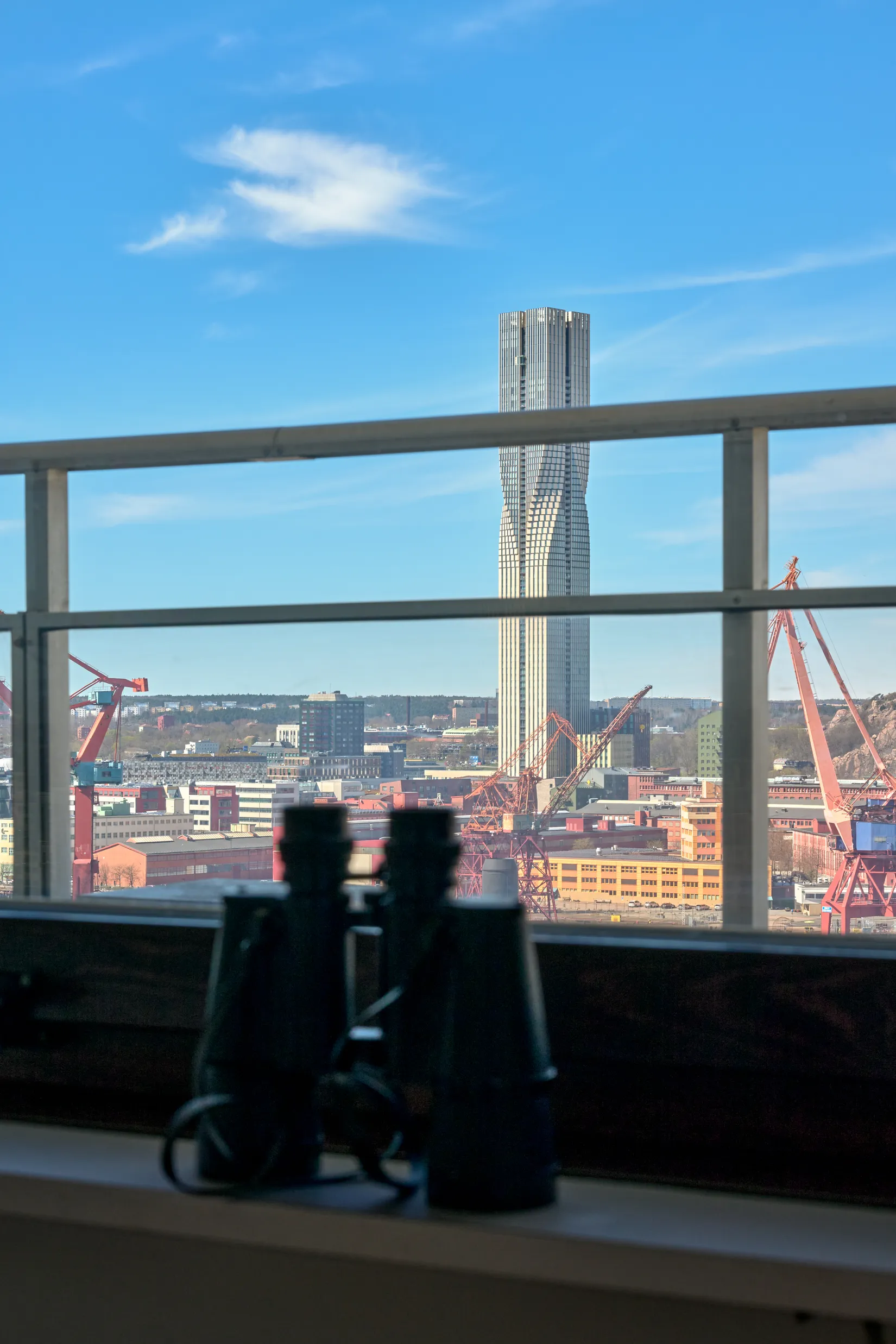 Bostadsrätt, Norra Liden 35, Inom Vallgraven, Göteborg