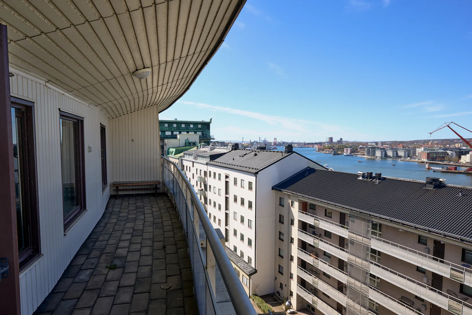 Bostadsrätt, Norra Liden 35, Inom Vallgraven, Göteborg