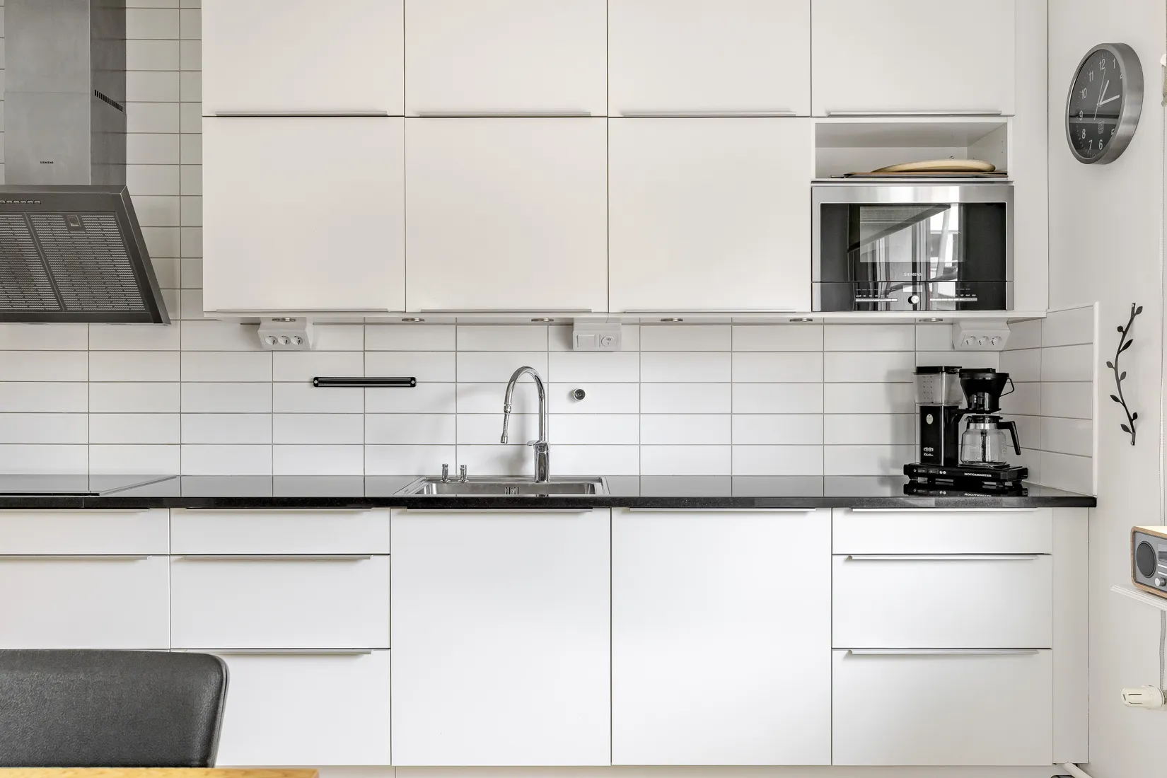 Bostadsrätt, Tränggatan 5, Kanberget/Centralt, Linköping