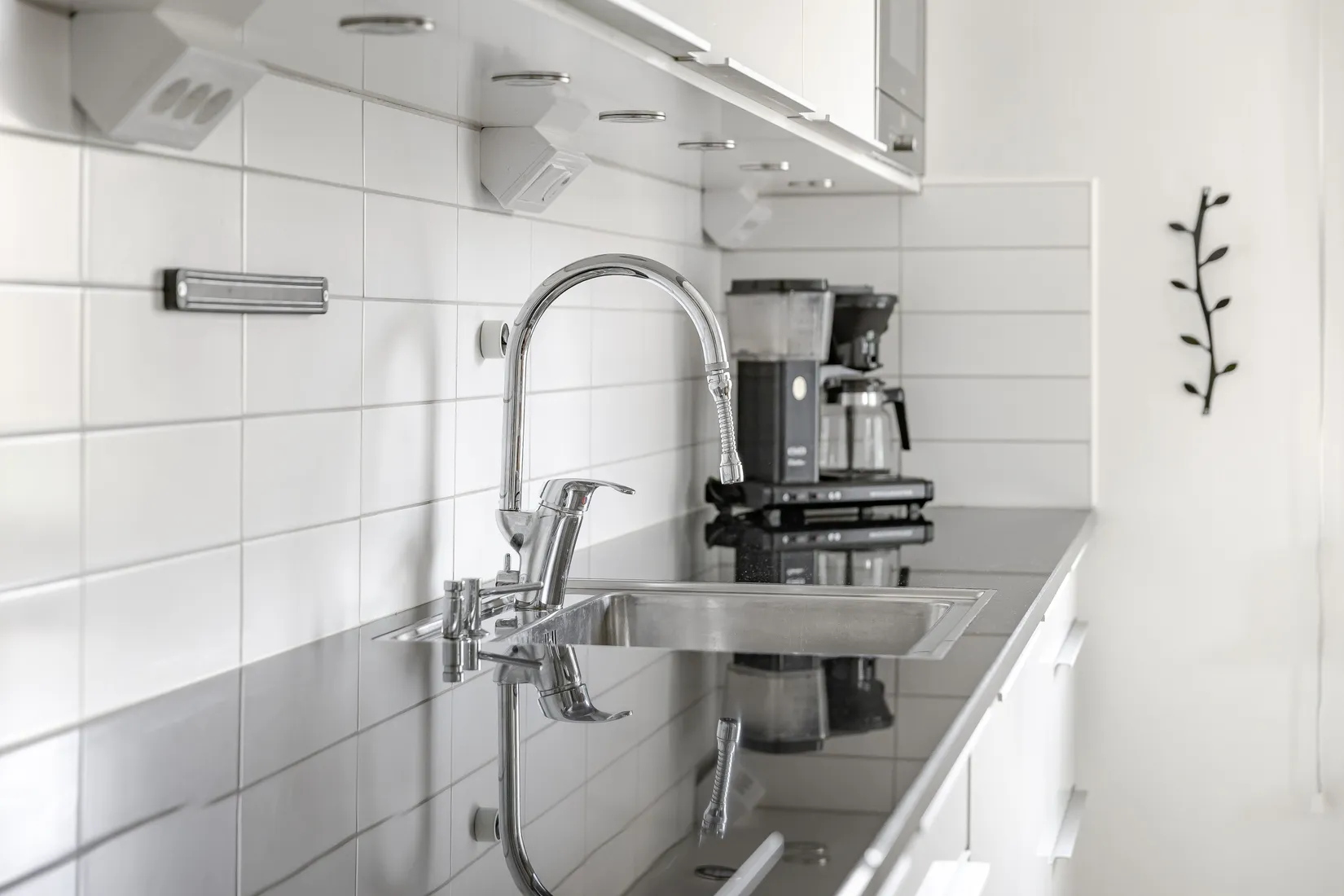 Bostadsrätt, Tränggatan 5, Kanberget/Centralt, Linköping