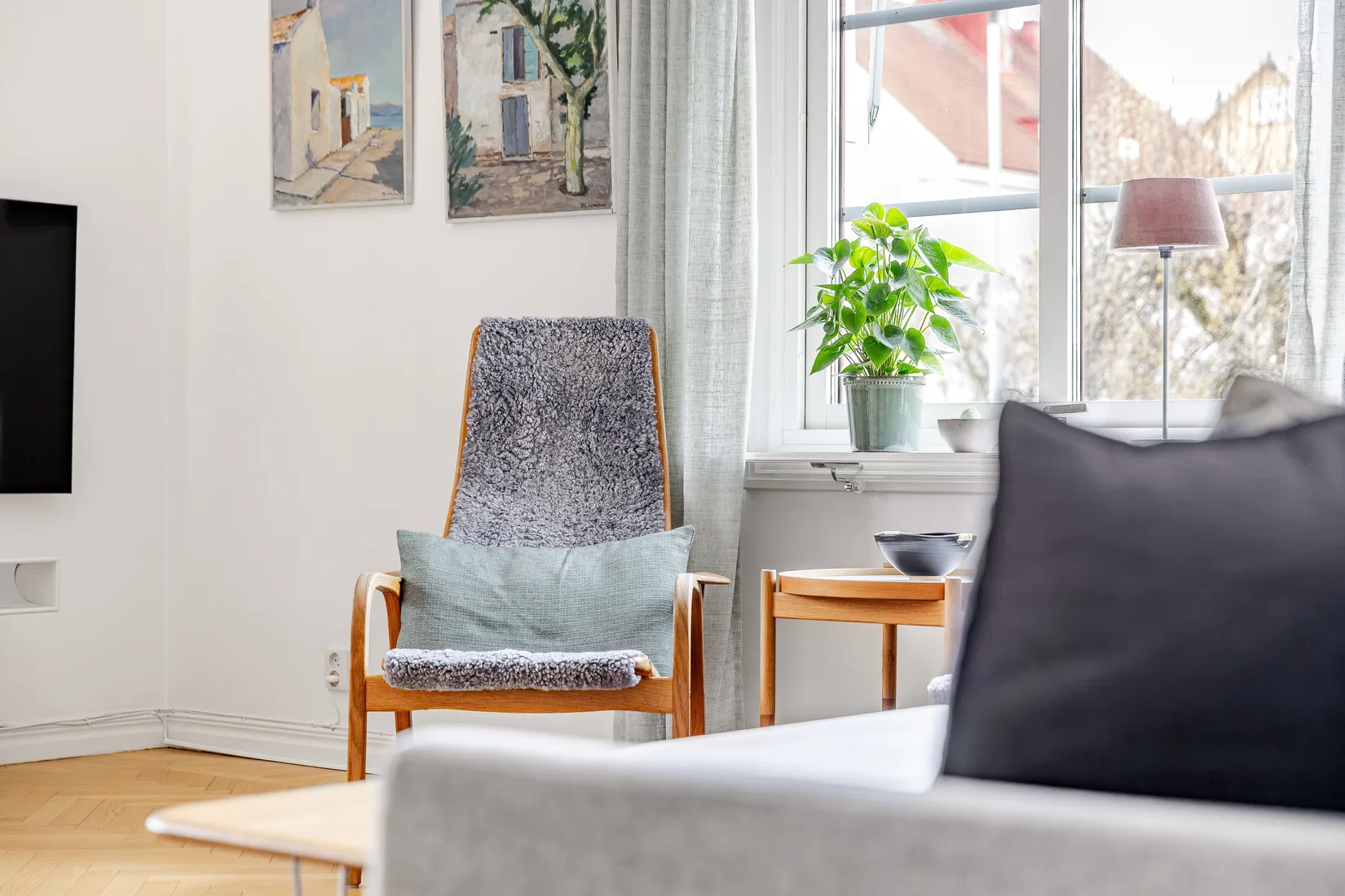 Bostadsrätt, Tränggatan 5, Kanberget/Centralt, Linköping