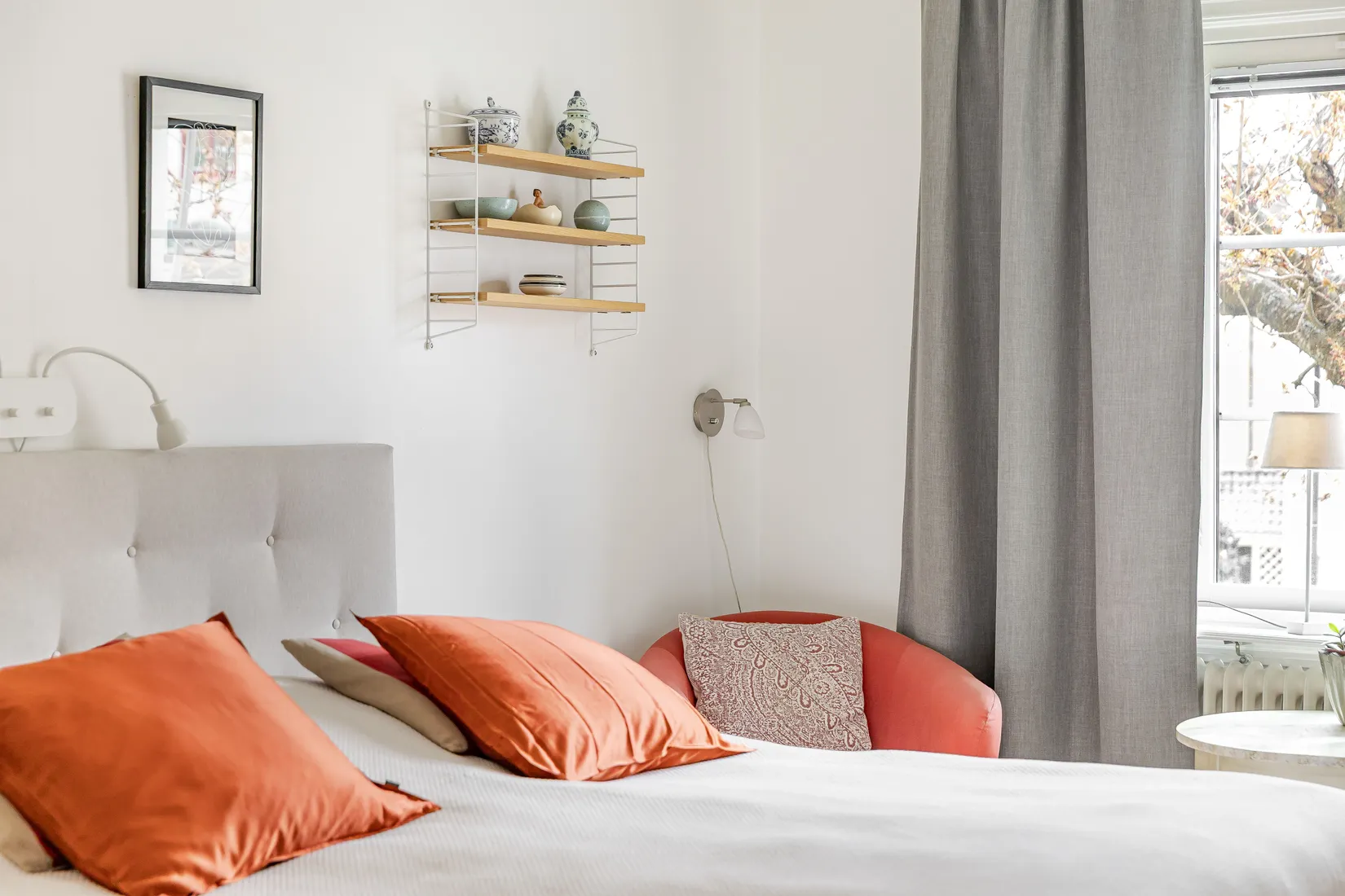 Bostadsrätt, Tränggatan 5, Kanberget/Centralt, Linköping