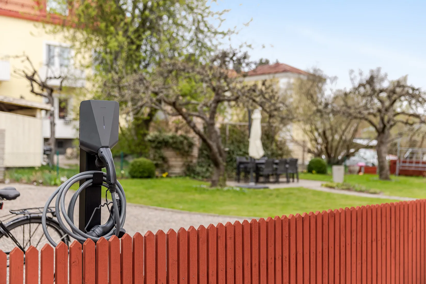 Bostadsrätt, Tränggatan 5, Kanberget/Centralt, Linköping