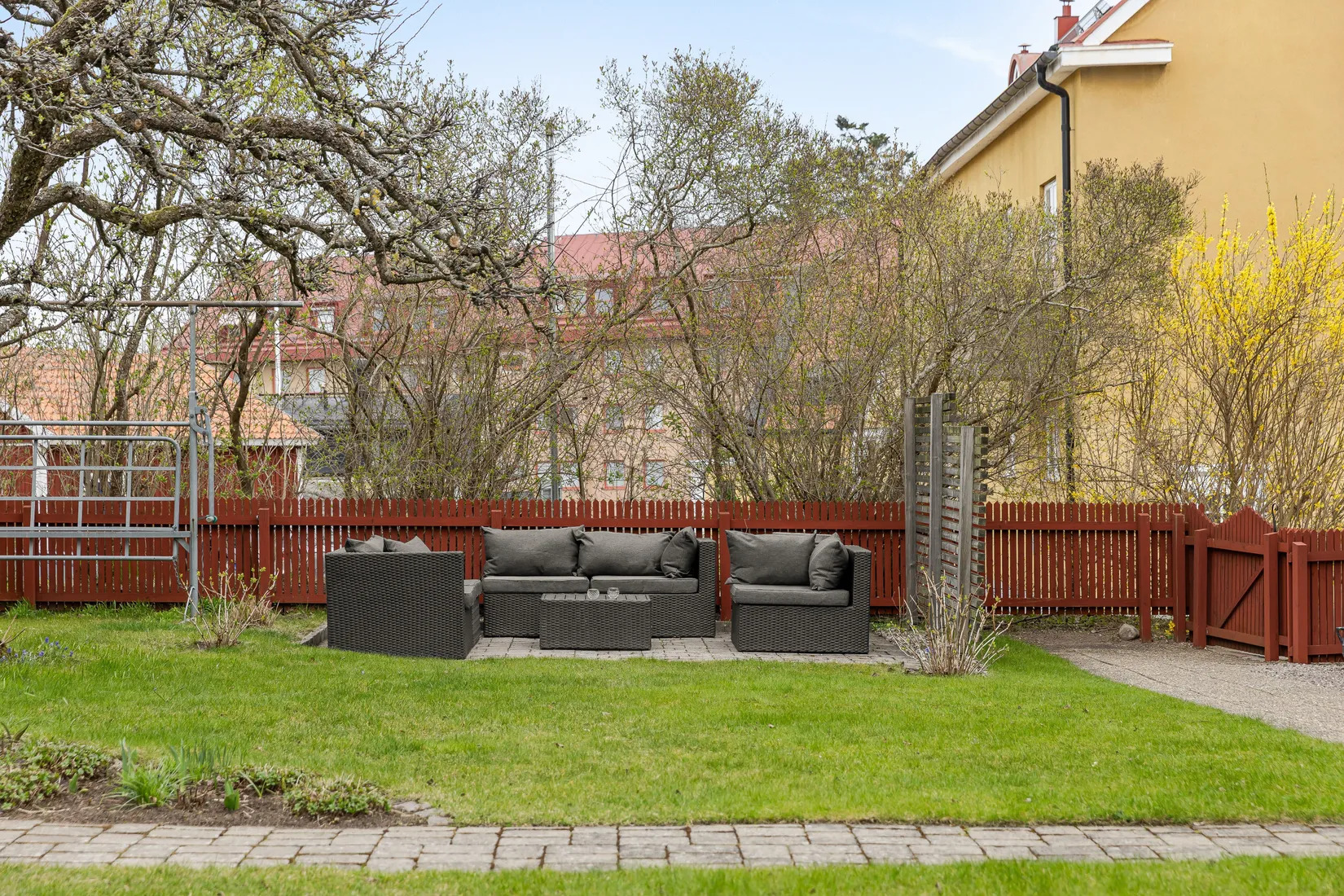 Bostadsrätt, Tränggatan 5, Kanberget/Centralt, Linköping