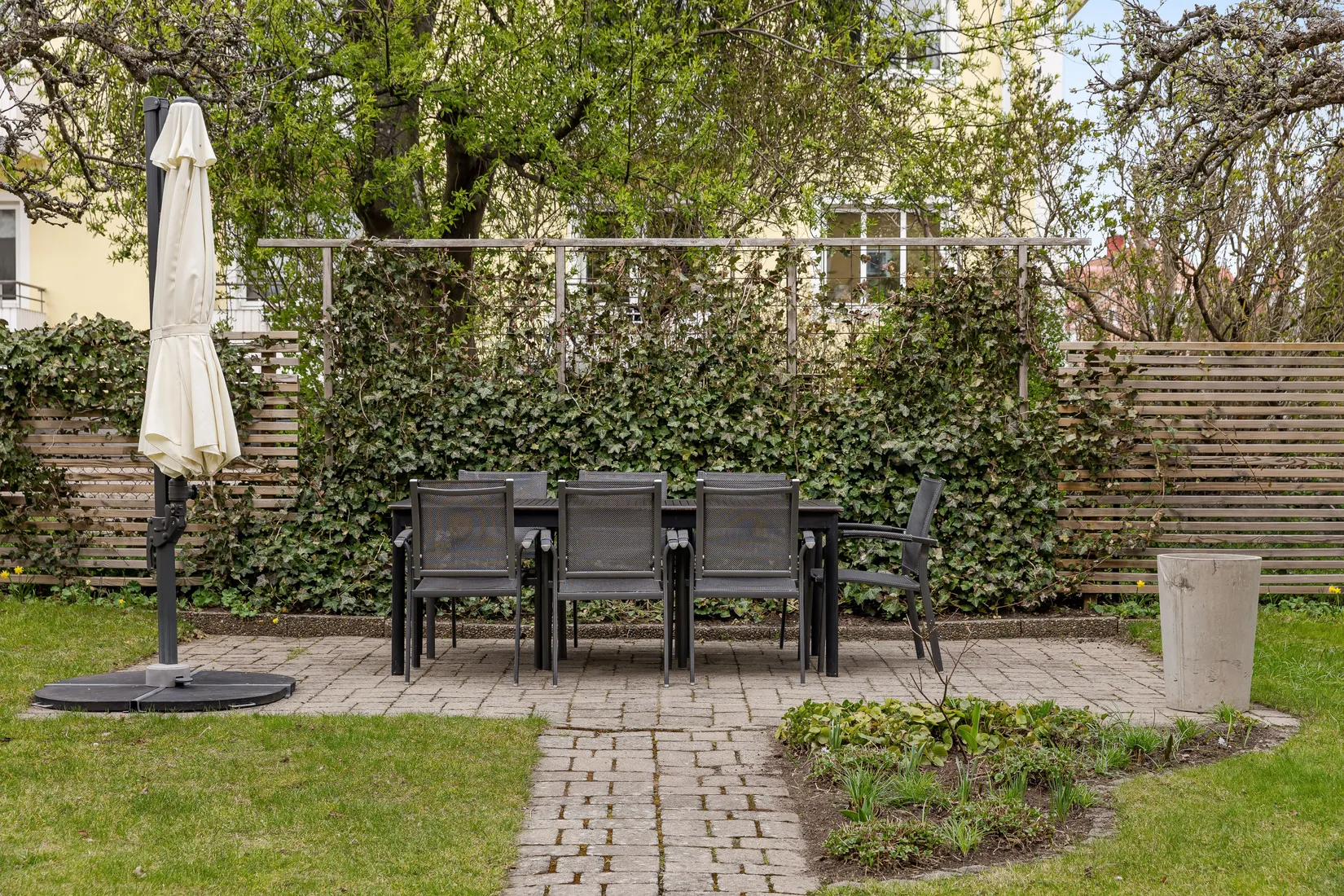 Bostadsrätt, Tränggatan 5, Kanberget/Centralt, Linköping