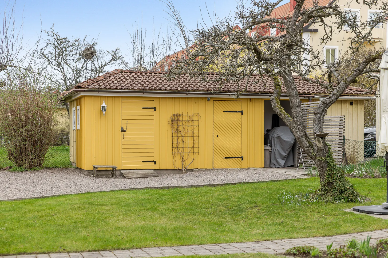 Bostadsrätt, Tränggatan 5, Kanberget/Centralt, Linköping