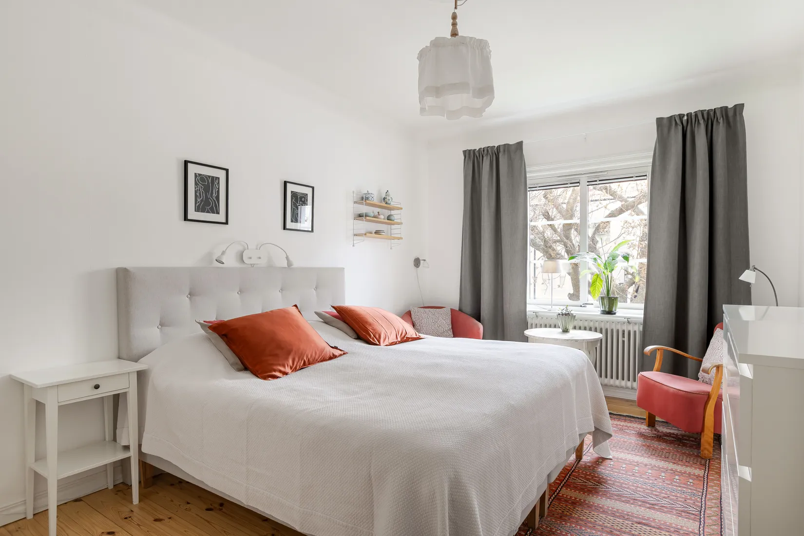 Bostadsrätt, Tränggatan 5, Kanberget/Centralt, Linköping