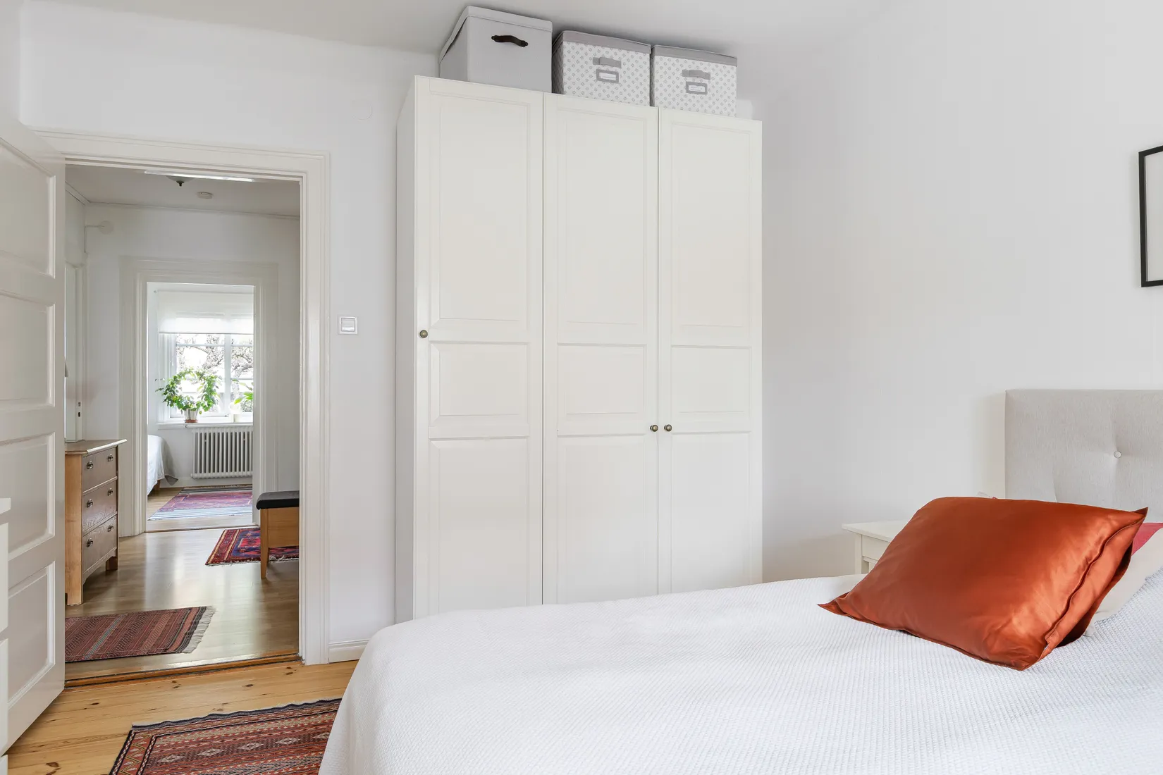 Bostadsrätt, Tränggatan 5, Kanberget/Centralt, Linköping