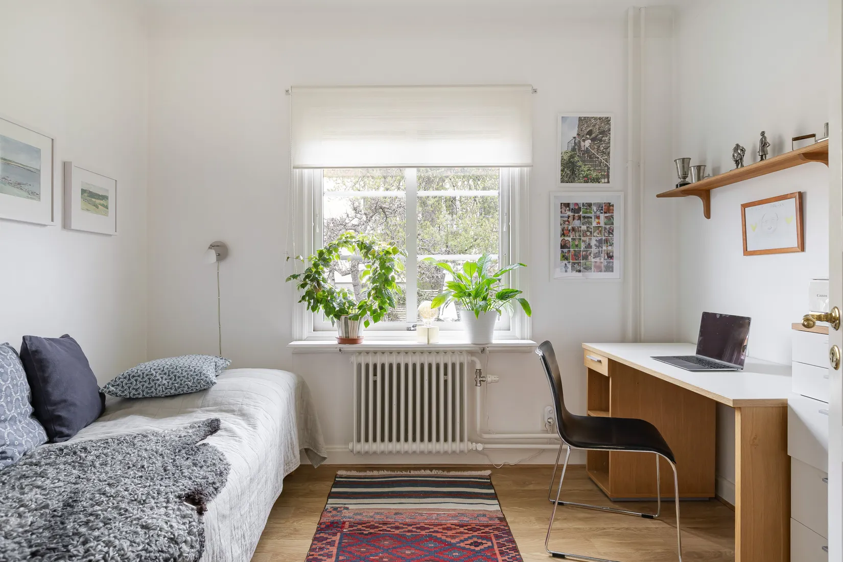 Bostadsrätt, Tränggatan 5, Kanberget/Centralt, Linköping