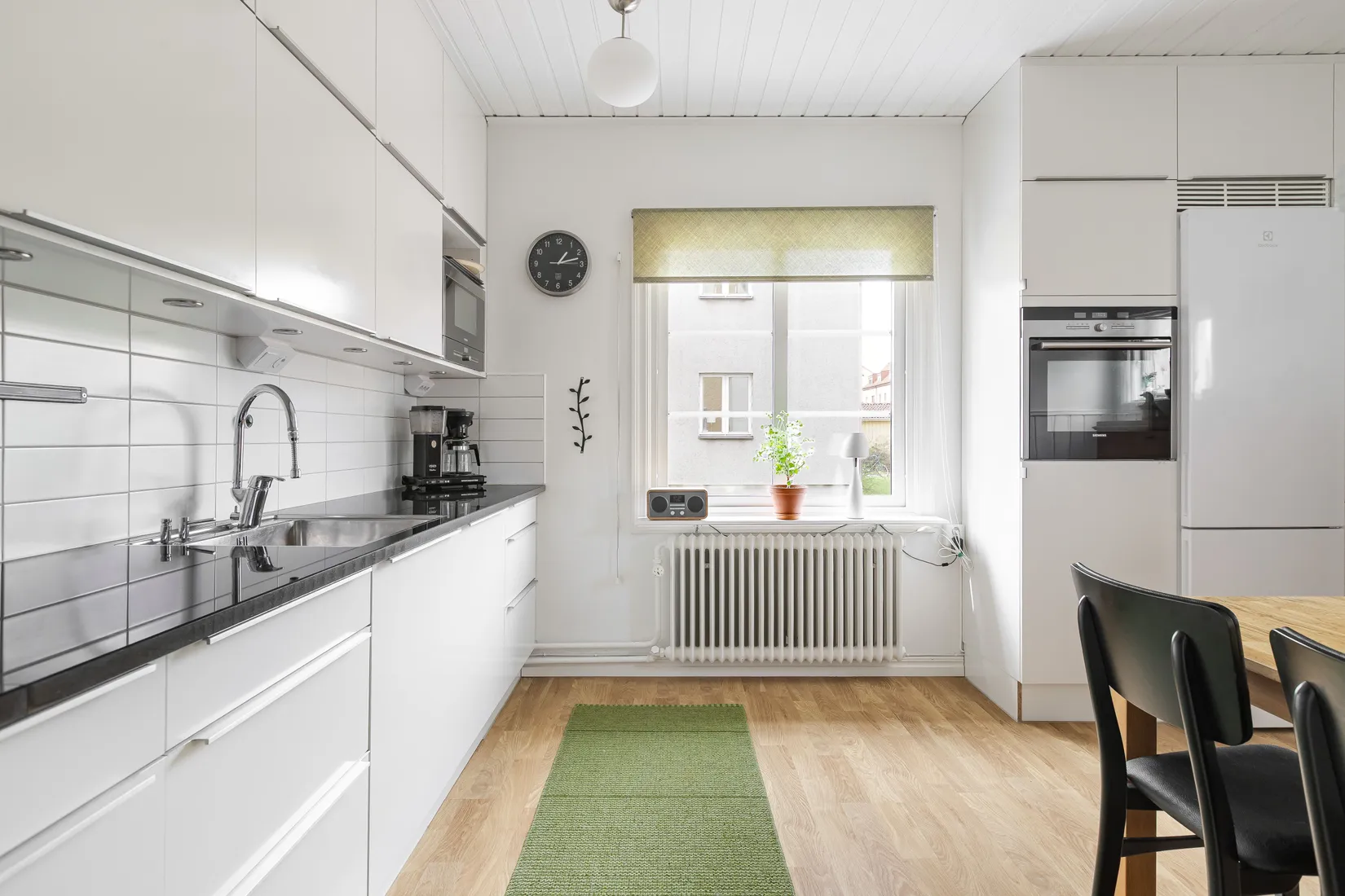 Bostadsrätt, Tränggatan 5, Kanberget/Centralt, Linköping
