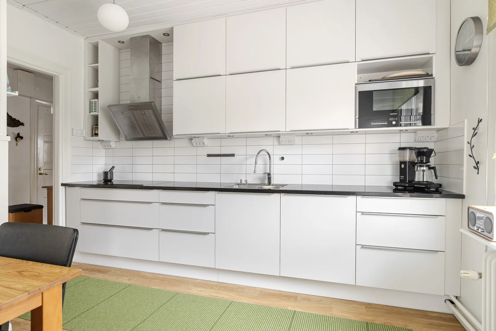 Bostadsrätt, Tränggatan 5, Kanberget/Centralt, Linköping