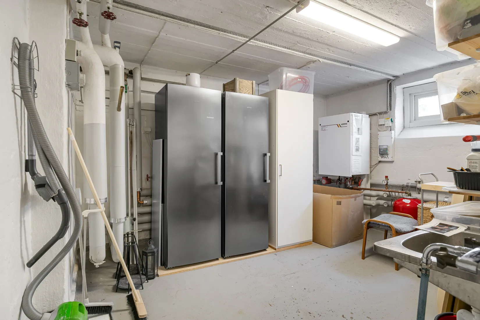 Bostadsrätt, Tränggatan 5, Kanberget/Centralt, Linköping