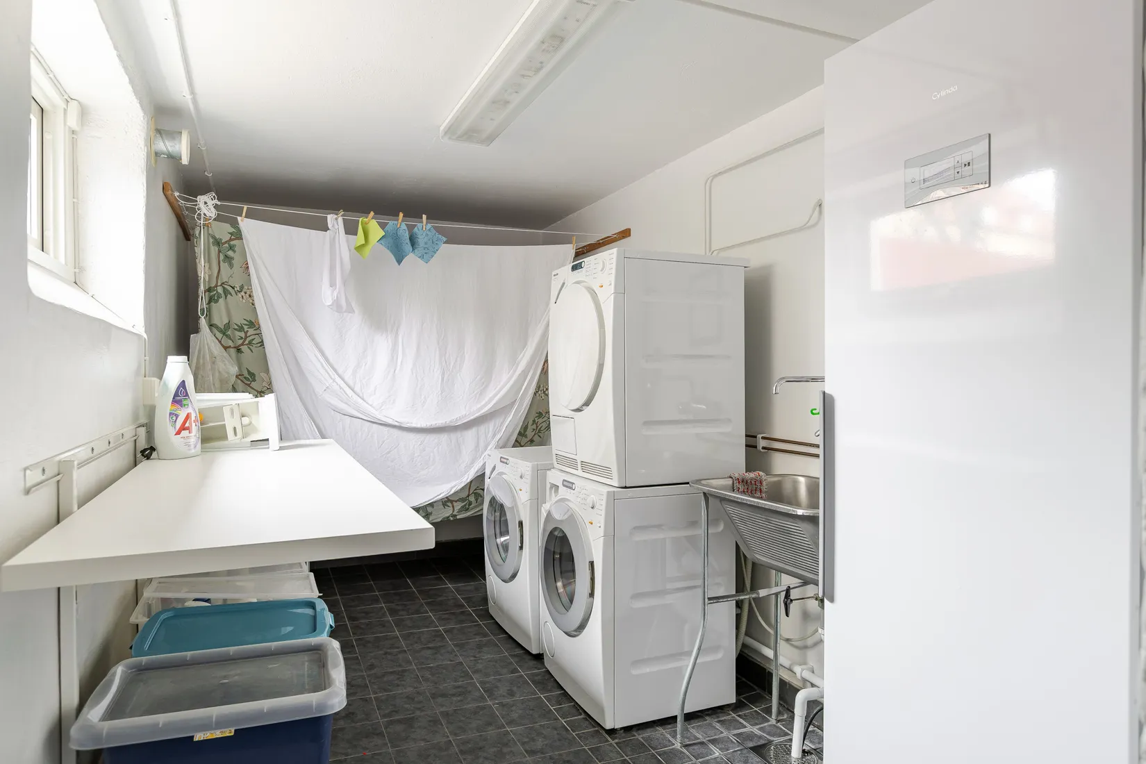 Bostadsrätt, Tränggatan 5, Kanberget/Centralt, Linköping