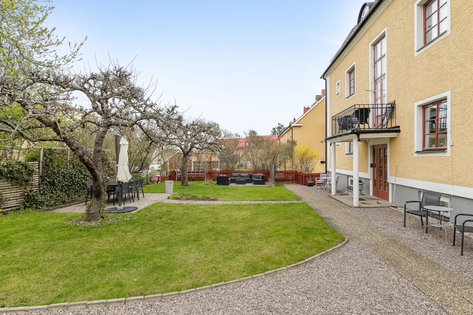 Bostadsrätt, Tränggatan 5, Kanberget/Centralt, Linköping