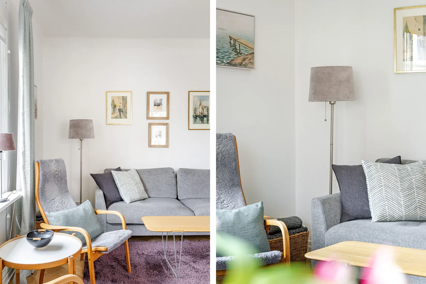 Bostadsrätt, Tränggatan 5, Kanberget/Centralt, Linköping