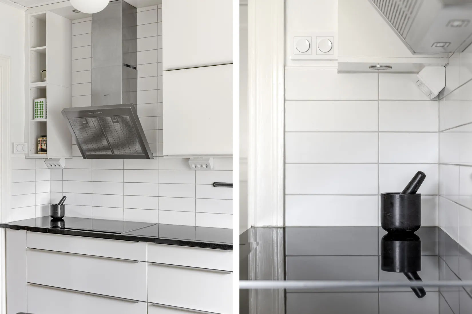 Bostadsrätt, Tränggatan 5, Kanberget/Centralt, Linköping