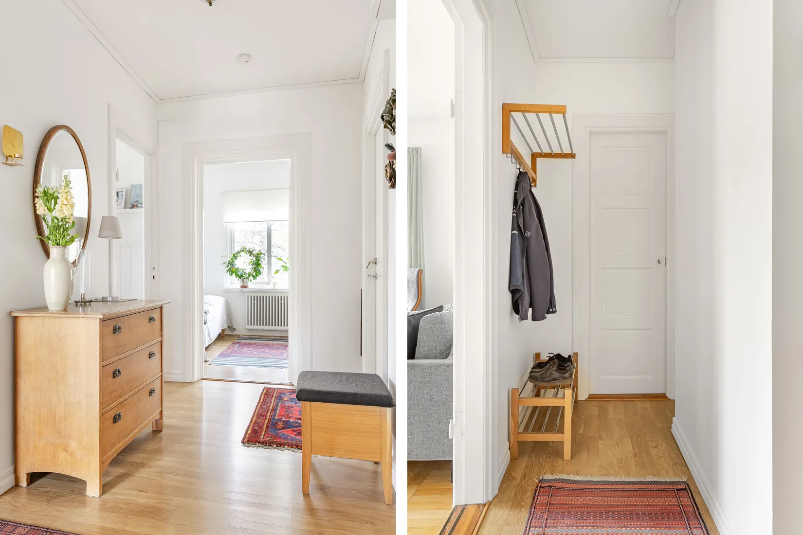 Bostadsrätt, Tränggatan 5, Kanberget/Centralt, Linköping