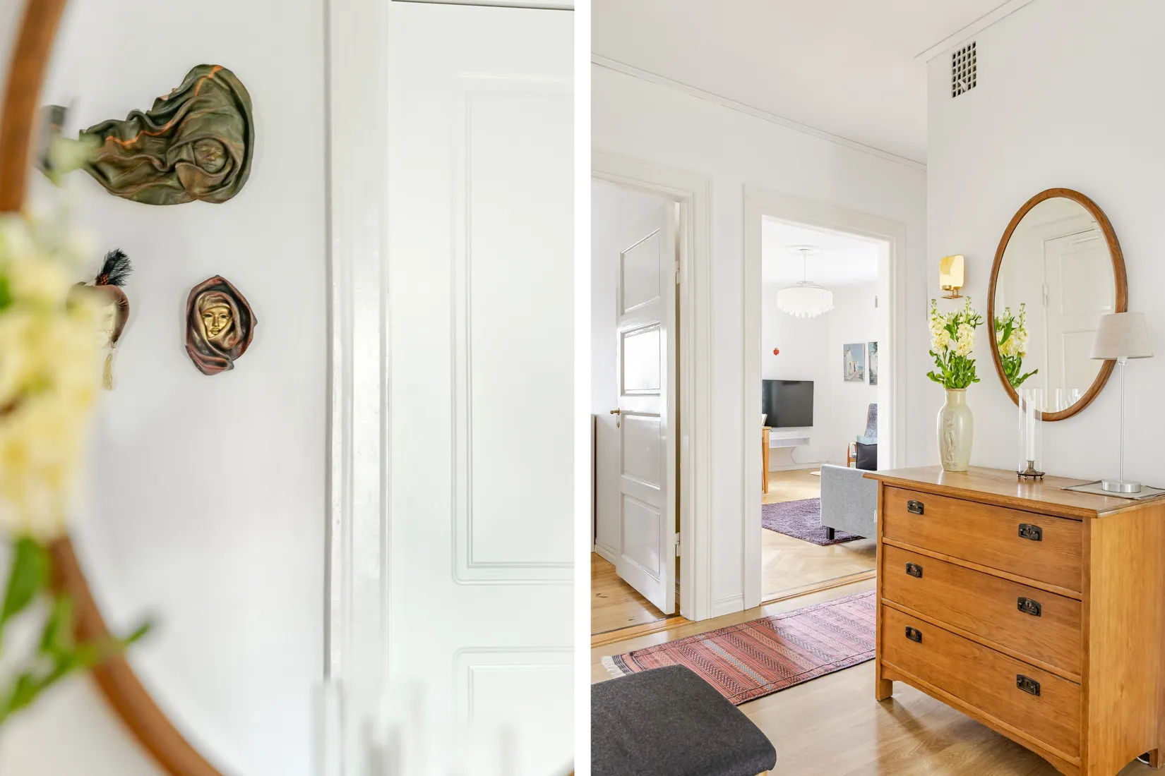 Bostadsrätt, Tränggatan 5, Kanberget/Centralt, Linköping