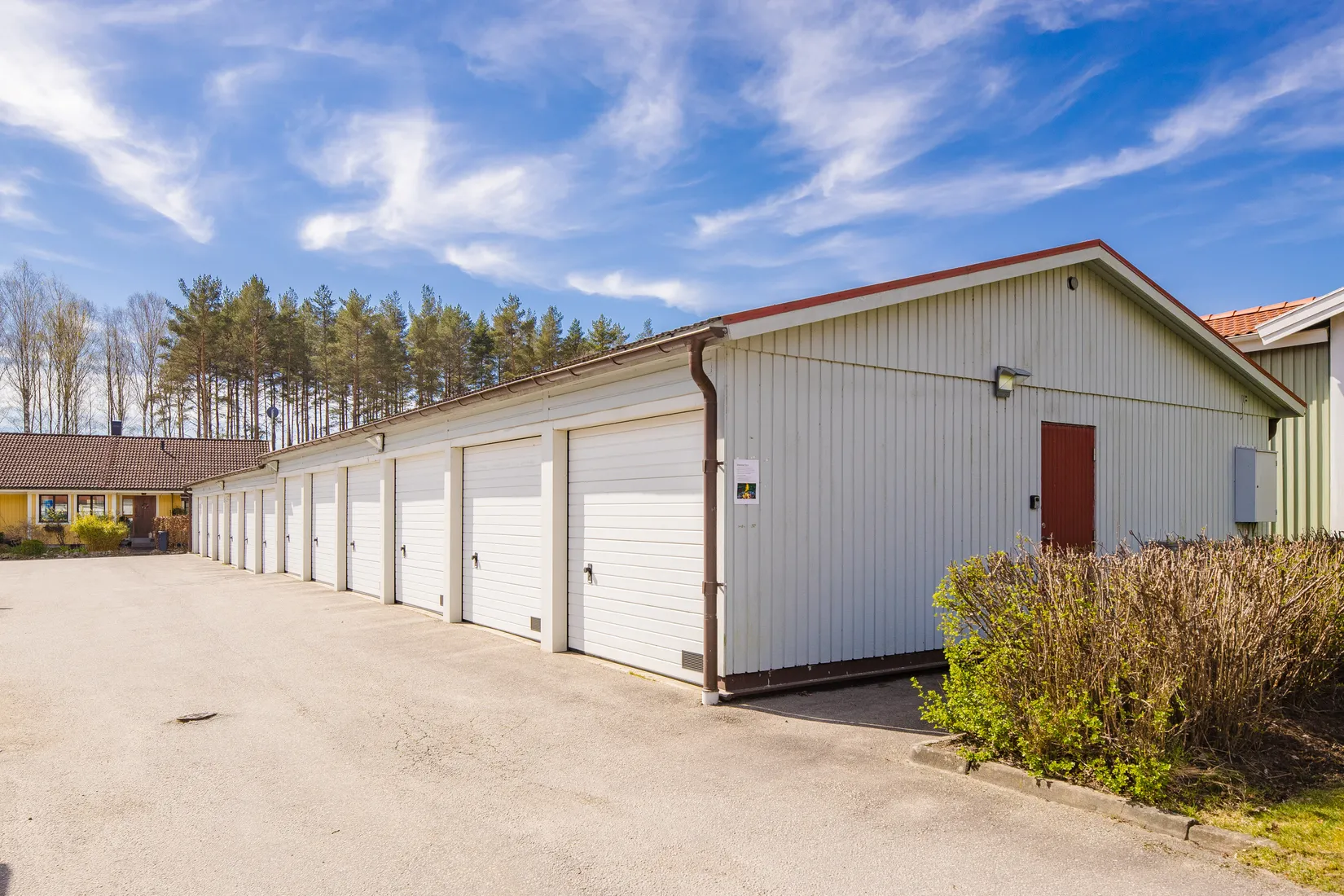 Radhus, Atletvägen 37, Ulriksdal, Lidköping